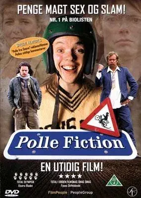 Polle Fiction ; SE !