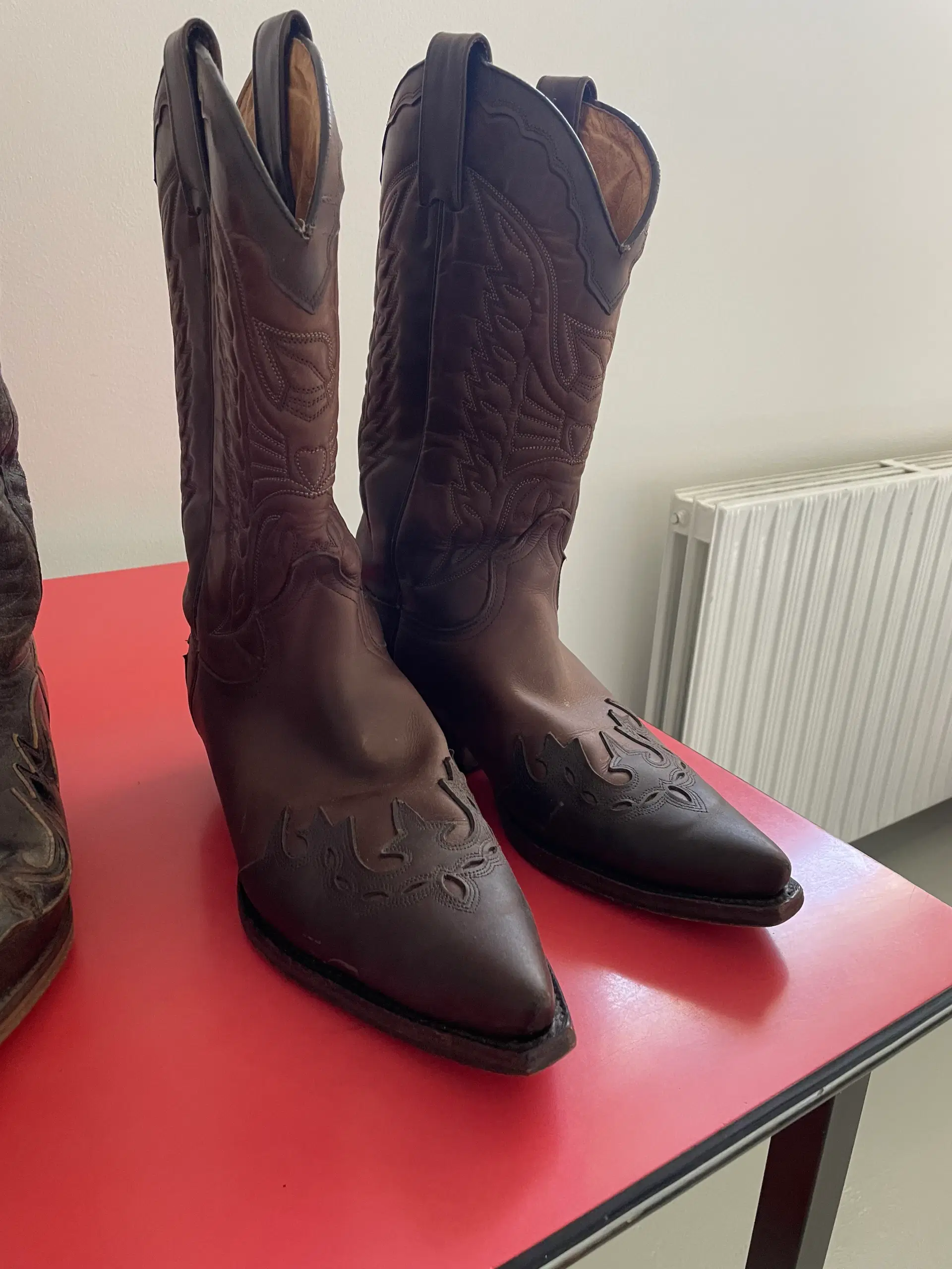 Sendra - Cowboy støvler