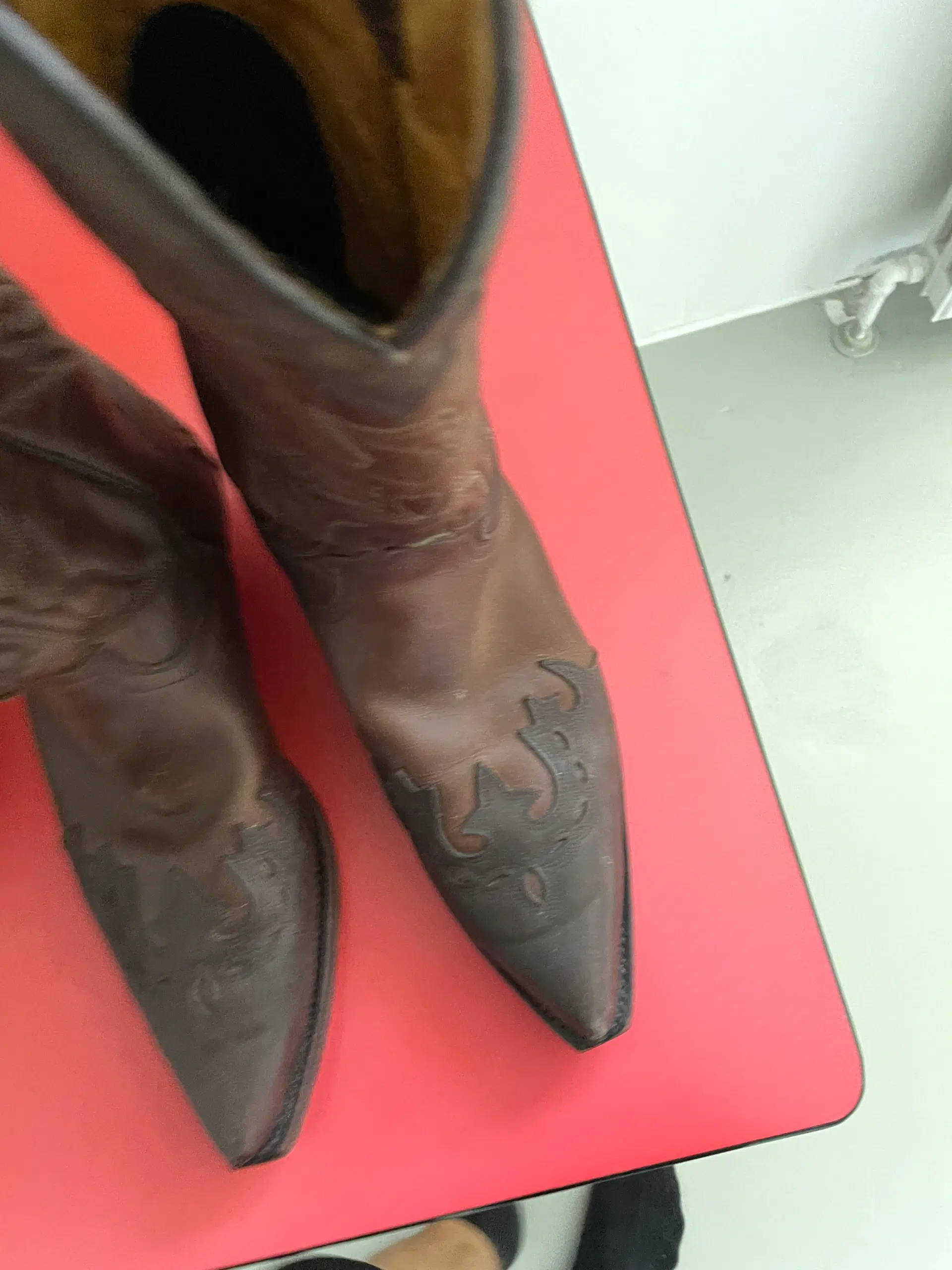 Sendra - Cowboy støvler