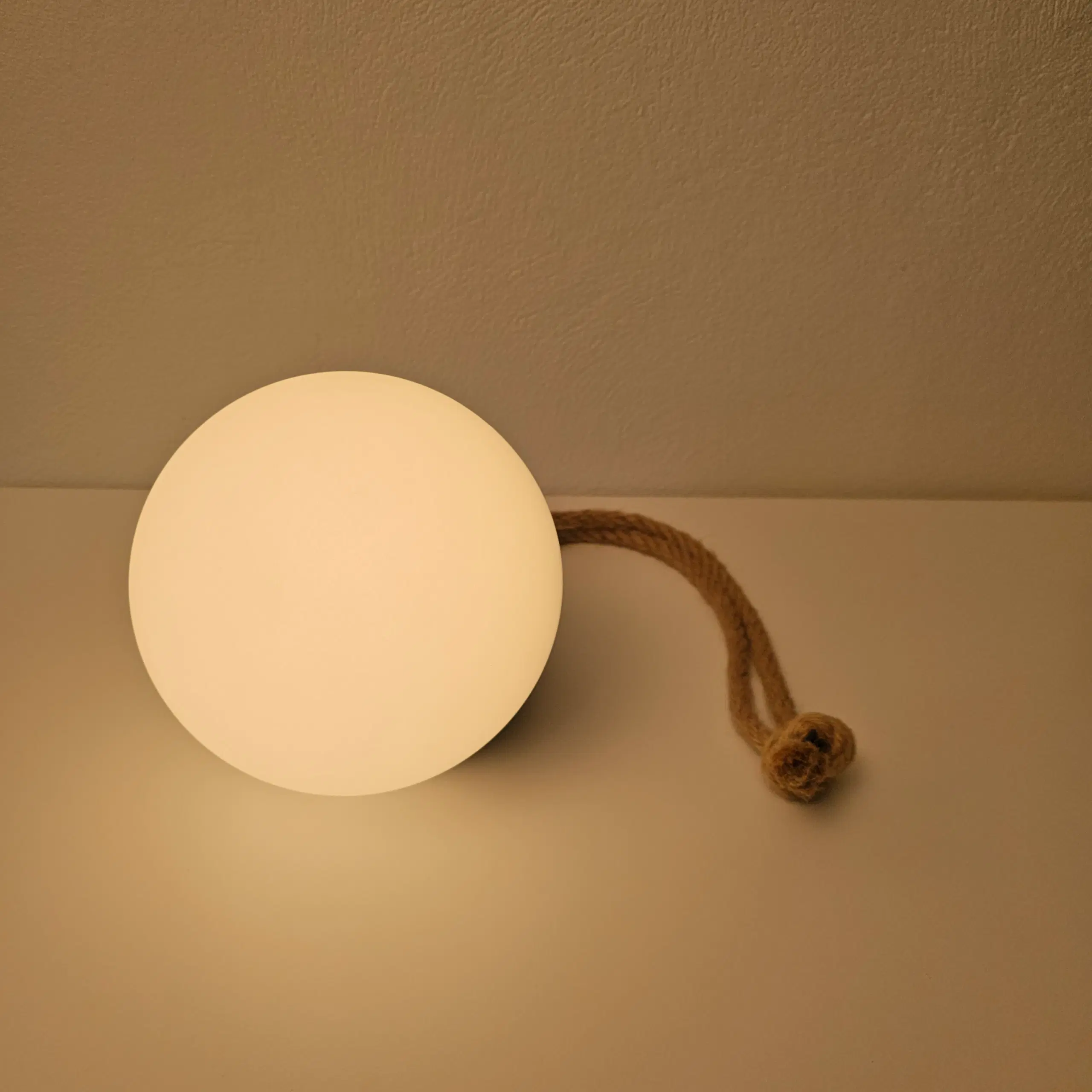 SACKit Light 100 Udendørs Lampe - Perfekt Stand