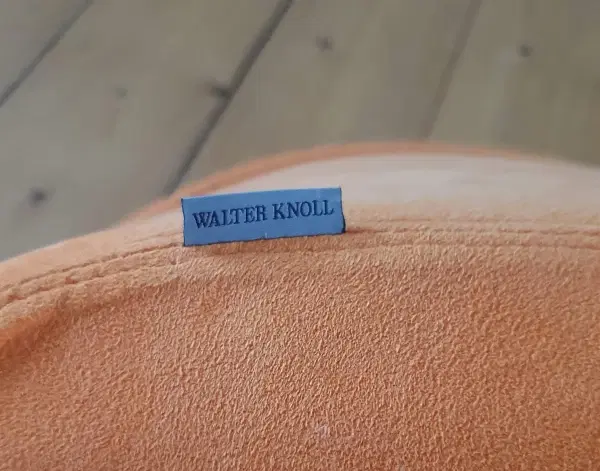 2 stk Walter Knoll 369