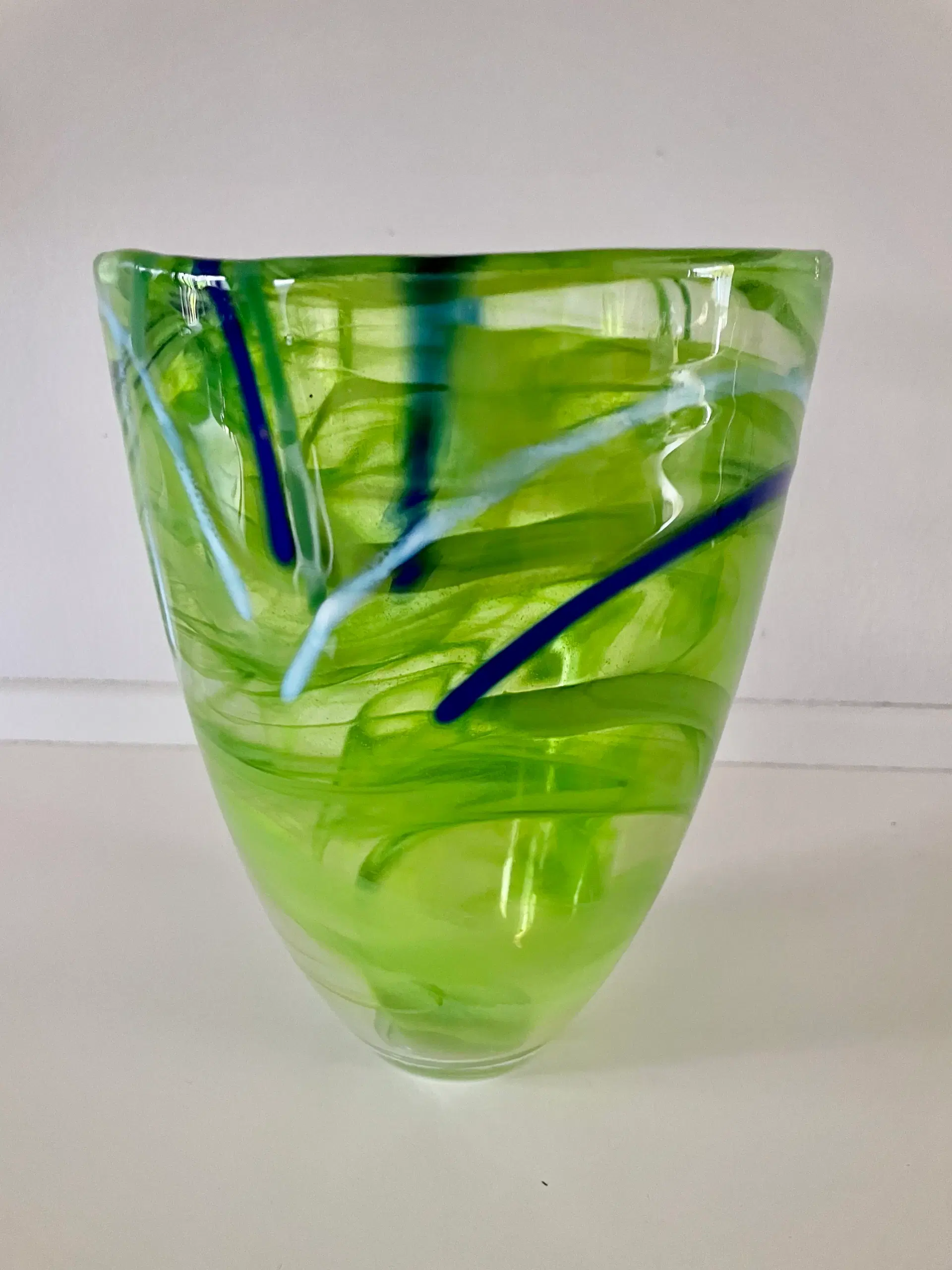 Kosta boda vase