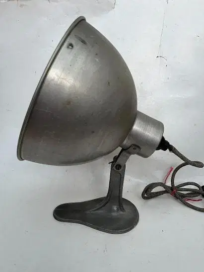 Masser af cool retro lamper er lige kommet hjem