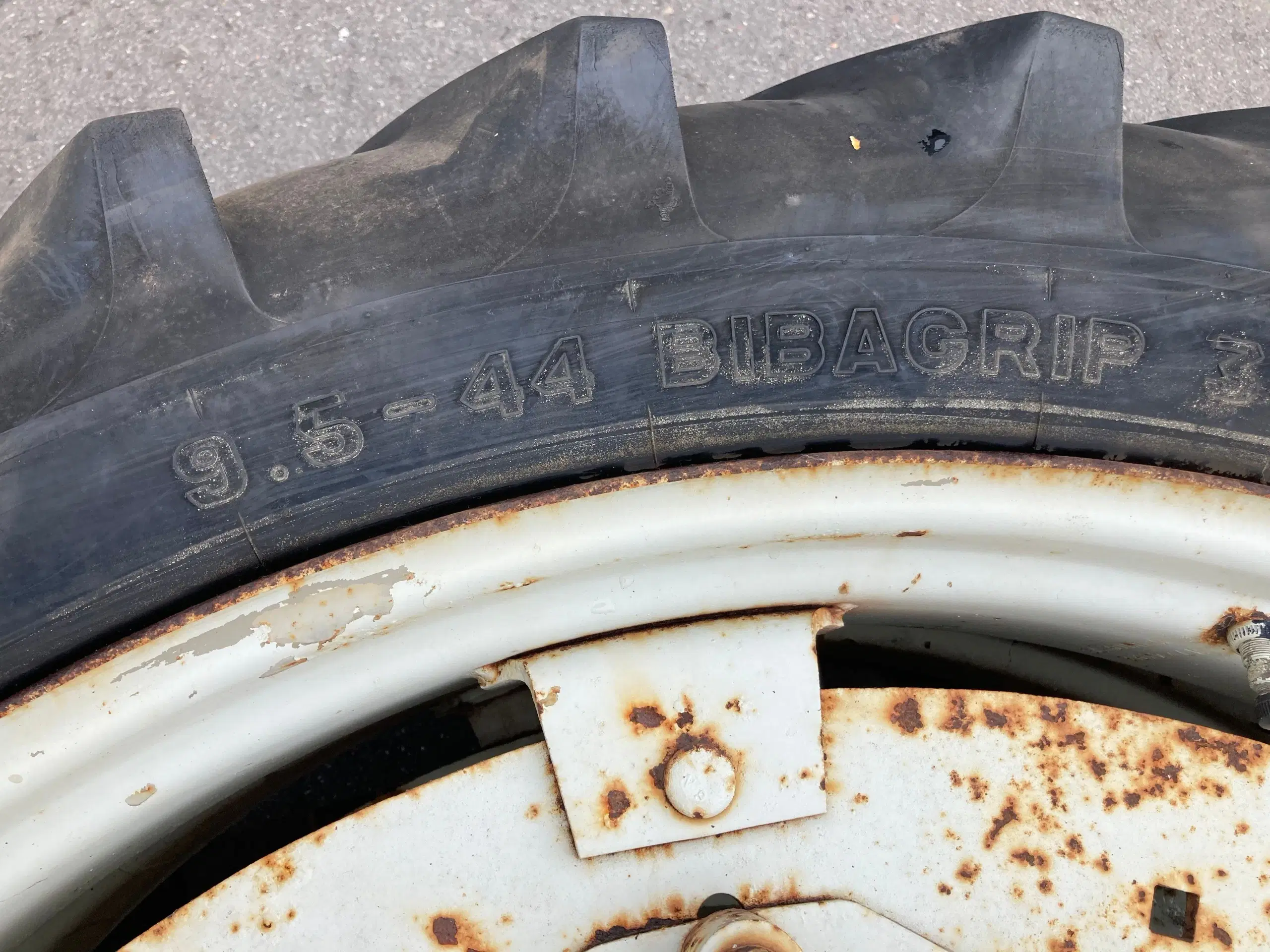 Michelin bibagrip 95-44