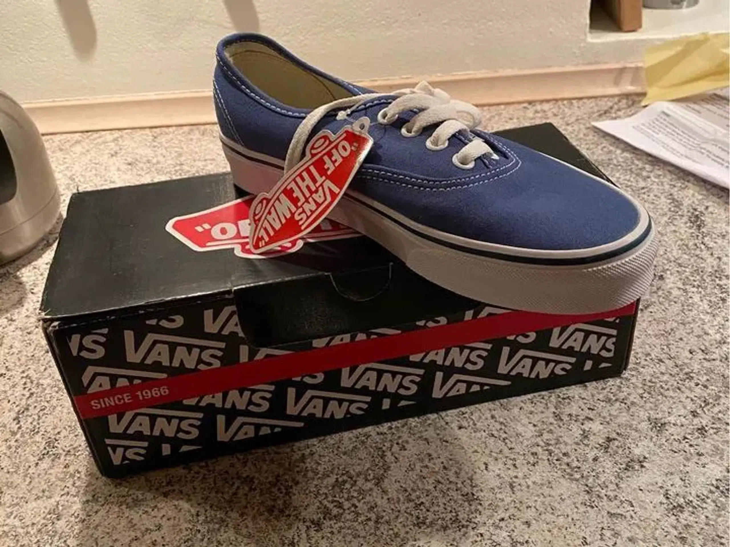 Vans