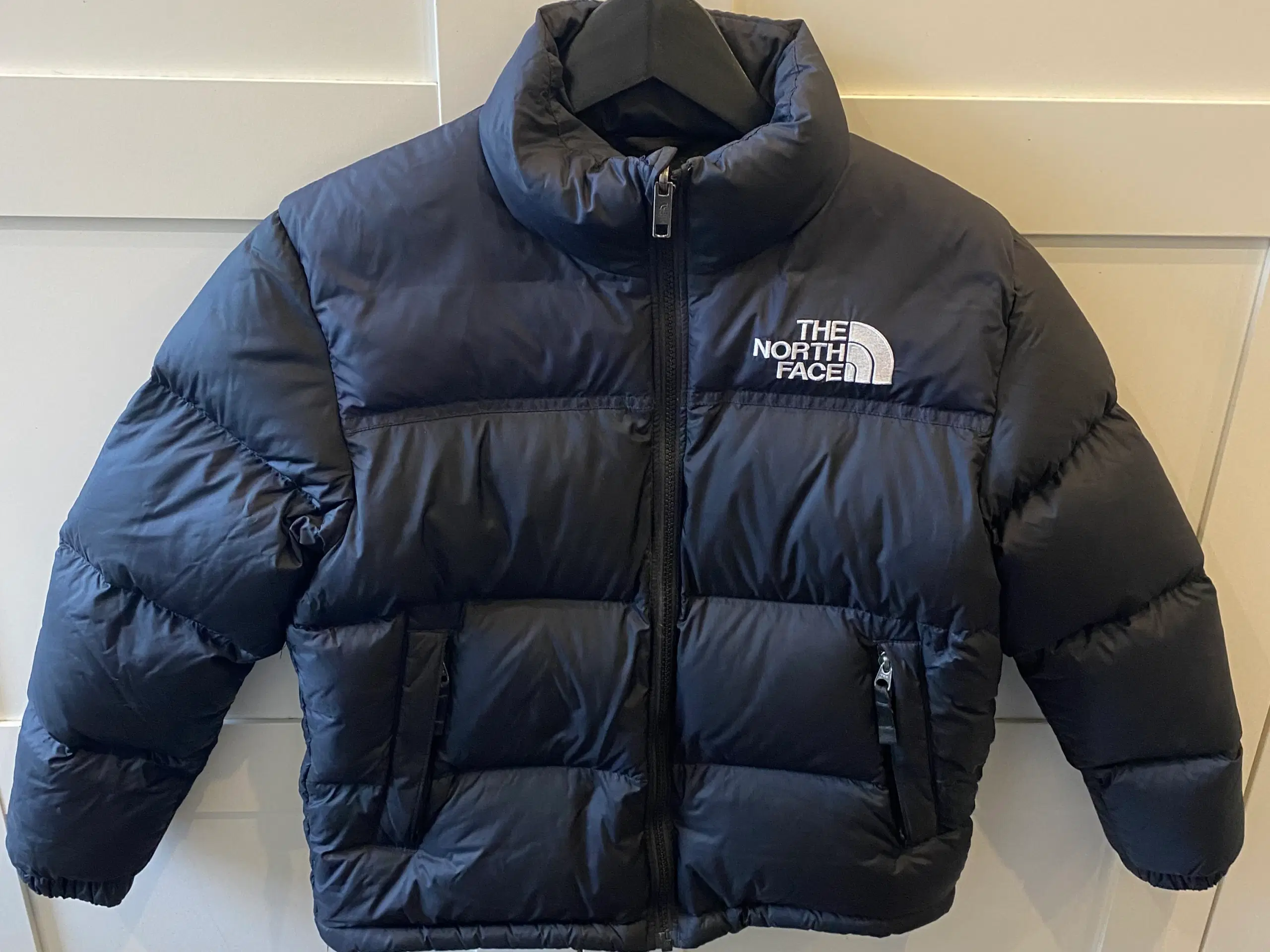 The North Face 700 jakke