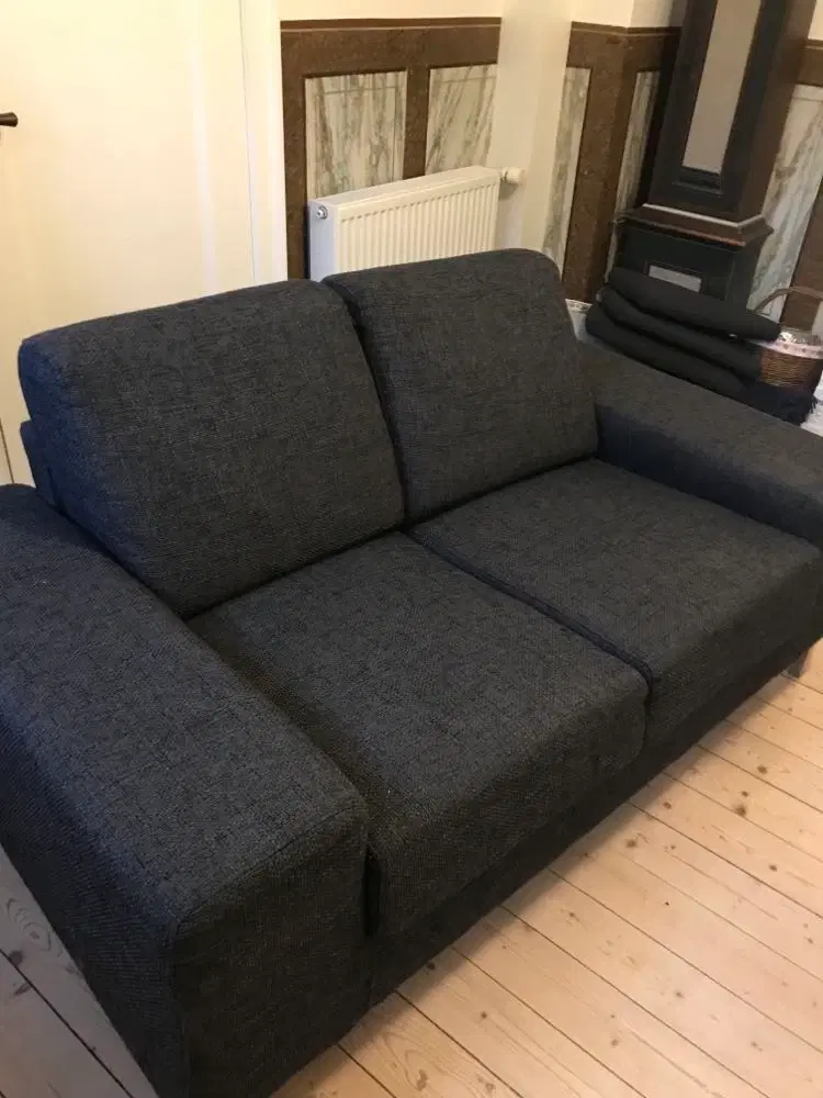 2 prs Sofa