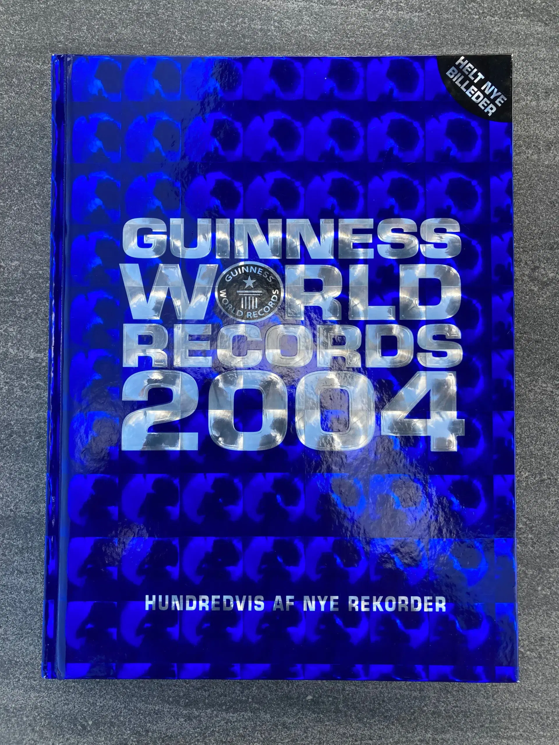 Guiness World Records