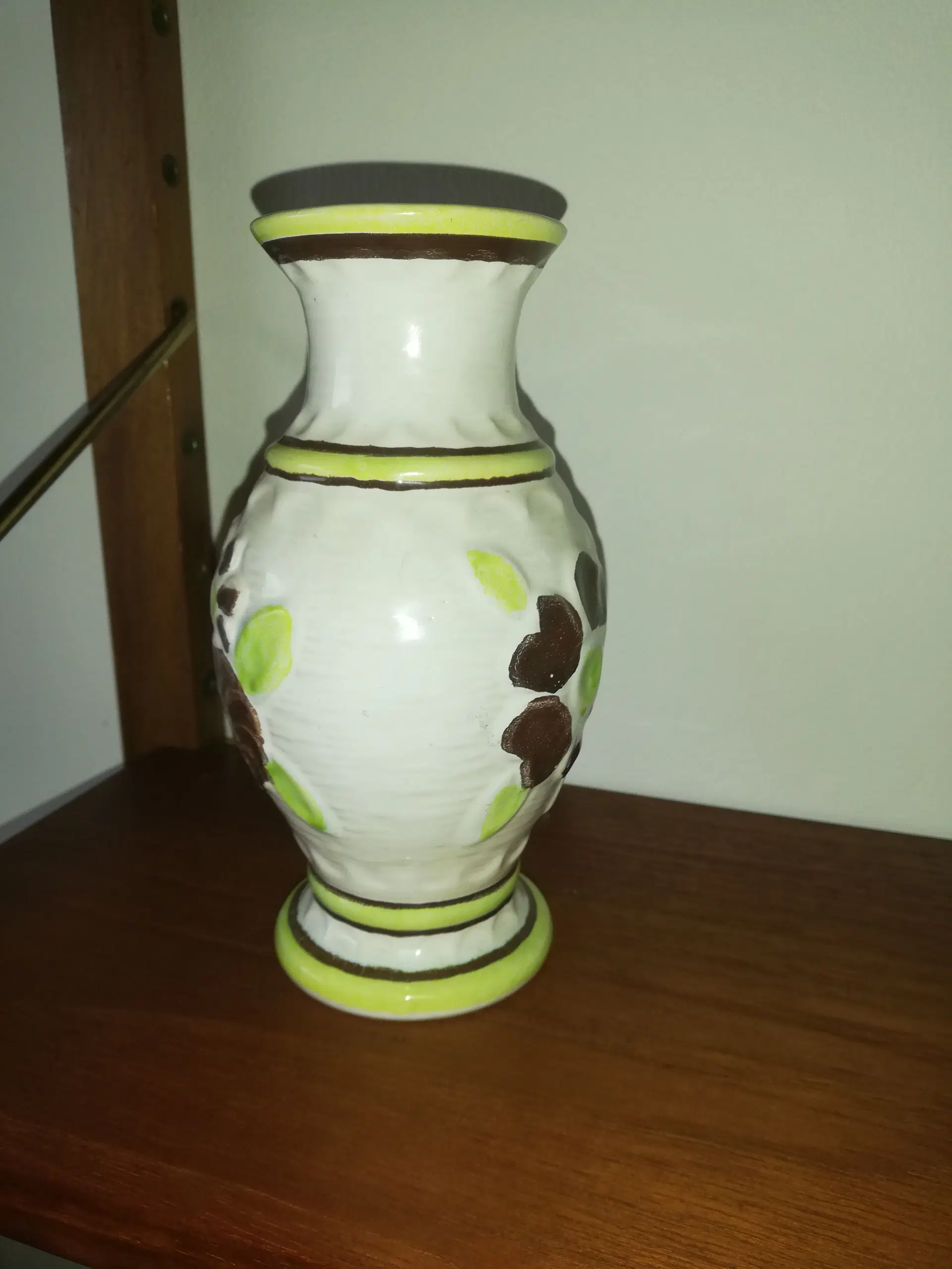 West Germany vase