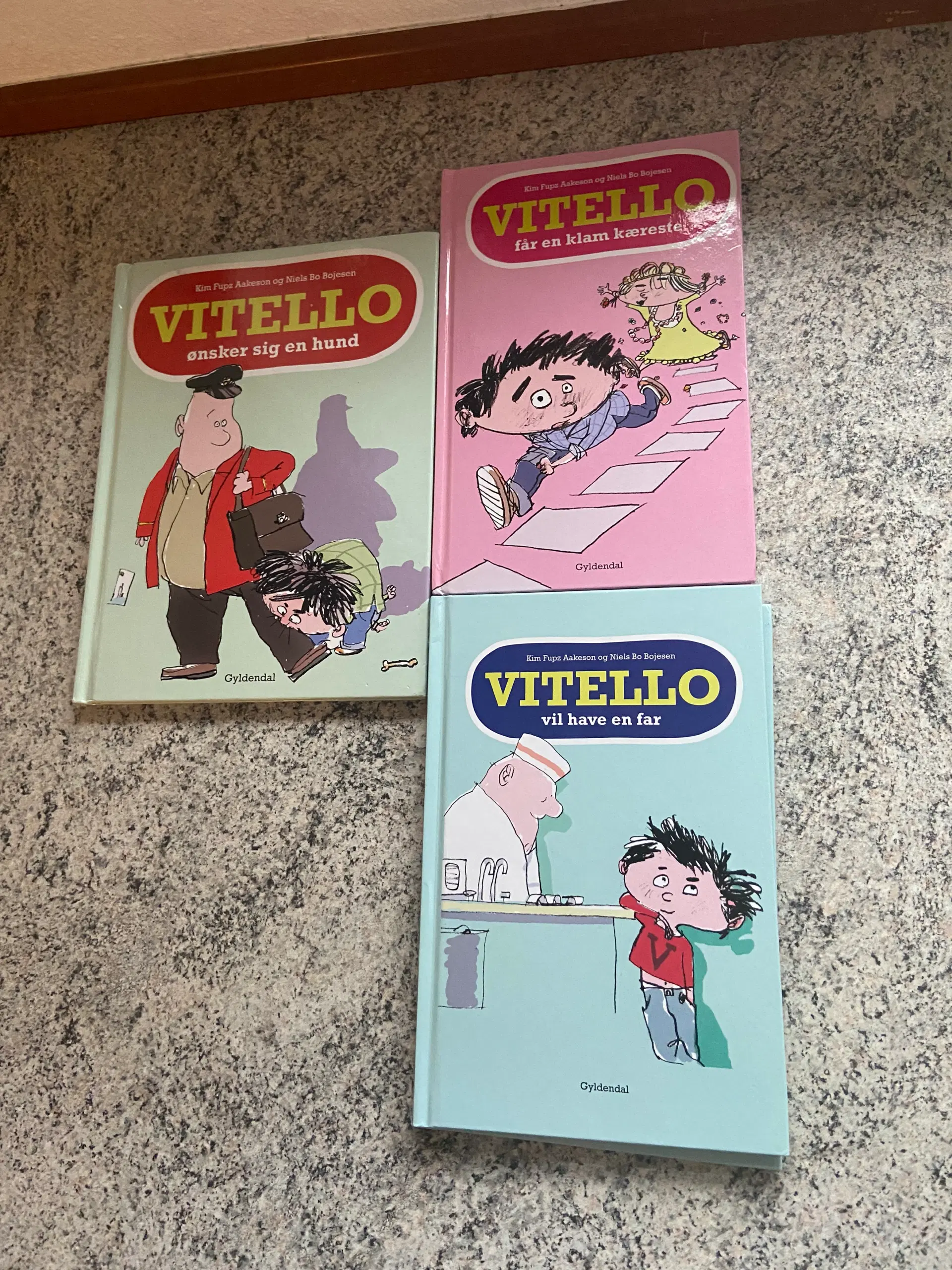 Vitello