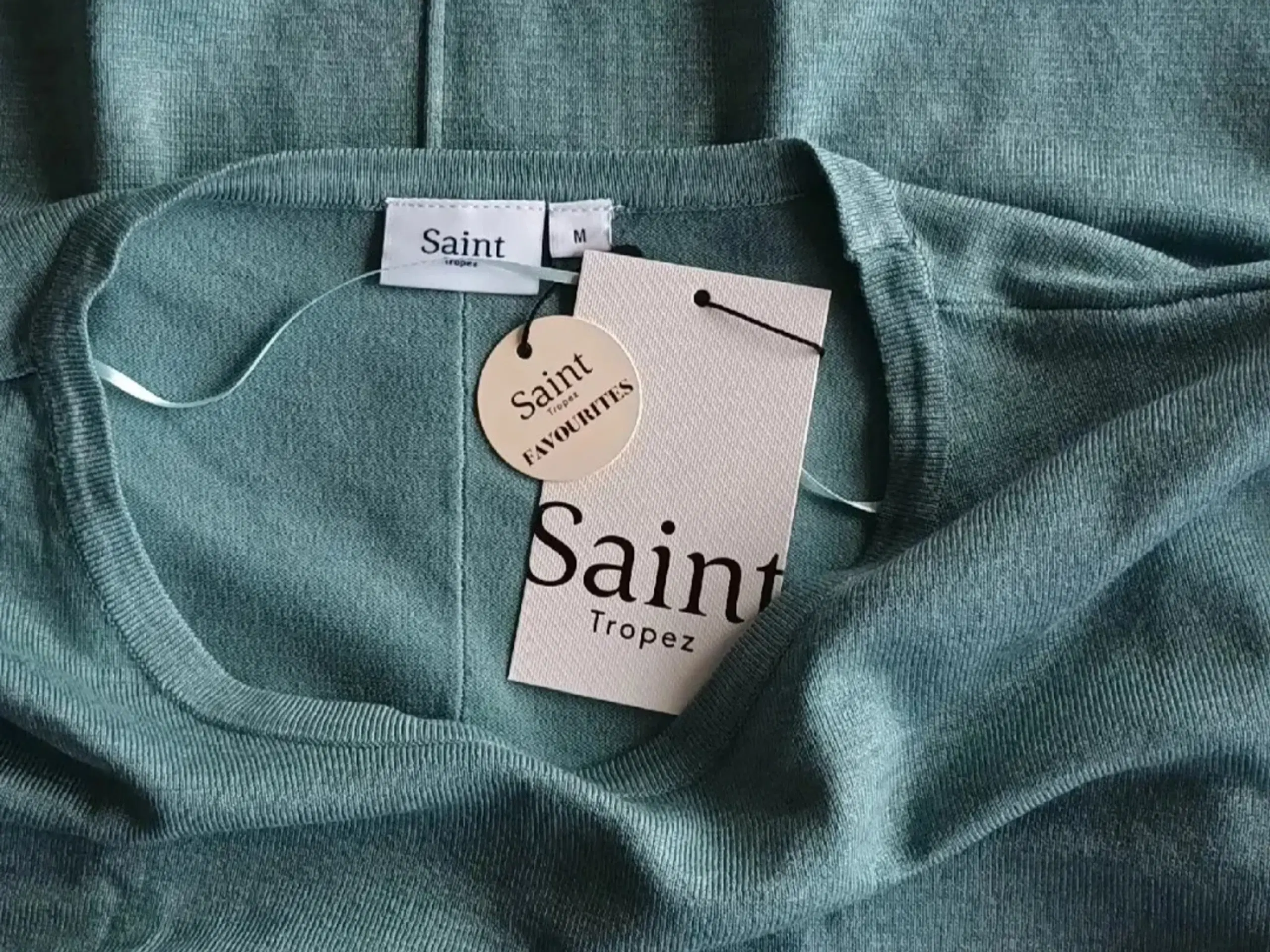 Bluse Saint Tropez