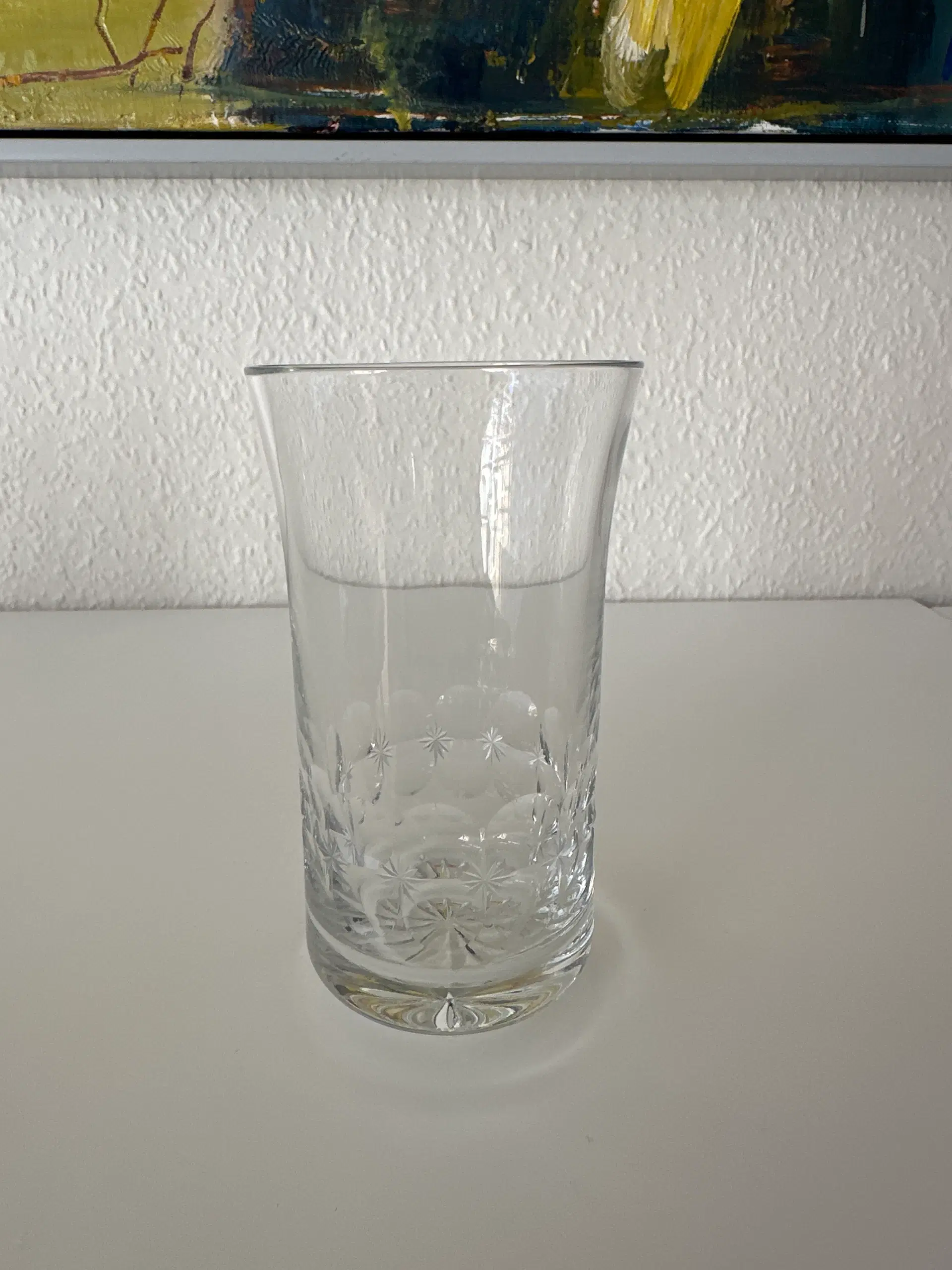 PRISME - Lyngby Glas