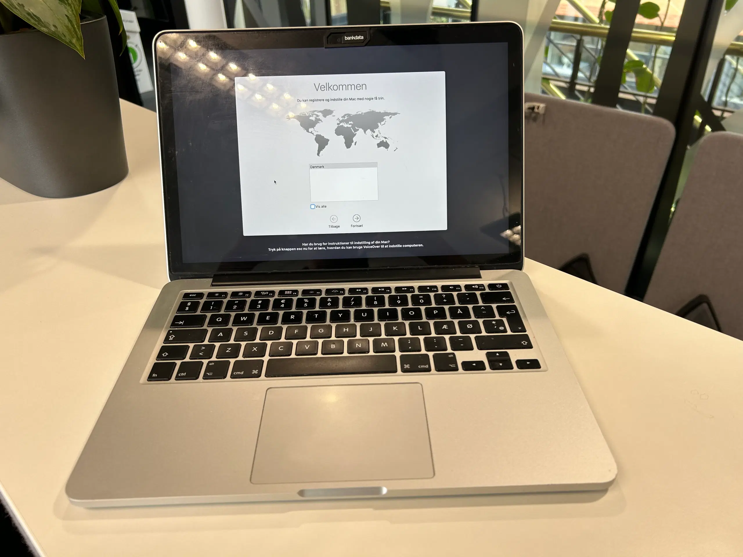 MacBook Pro 2015