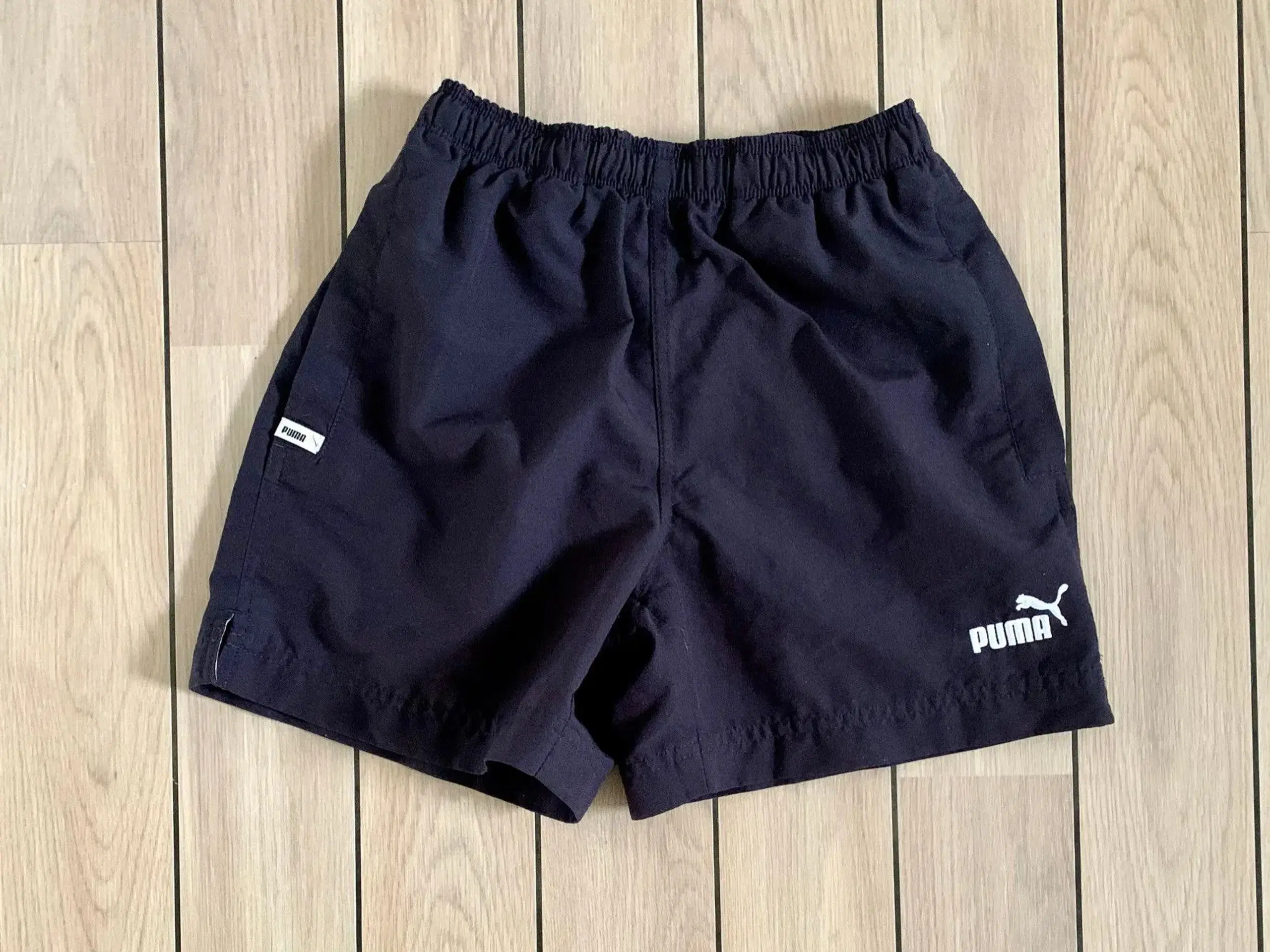 Puma shorts str 140 i navy