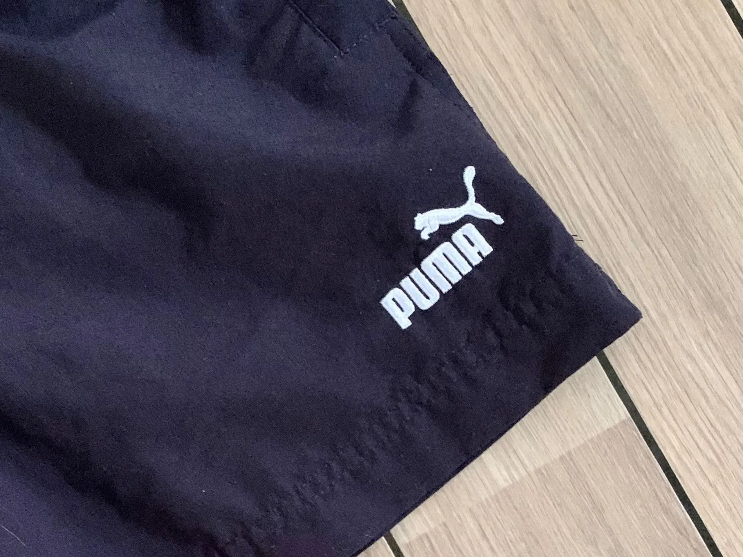 Puma shorts str 140 i navy