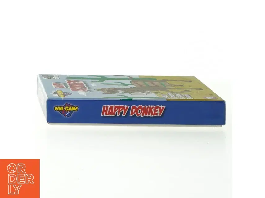 Happy donkey fra Vini Game