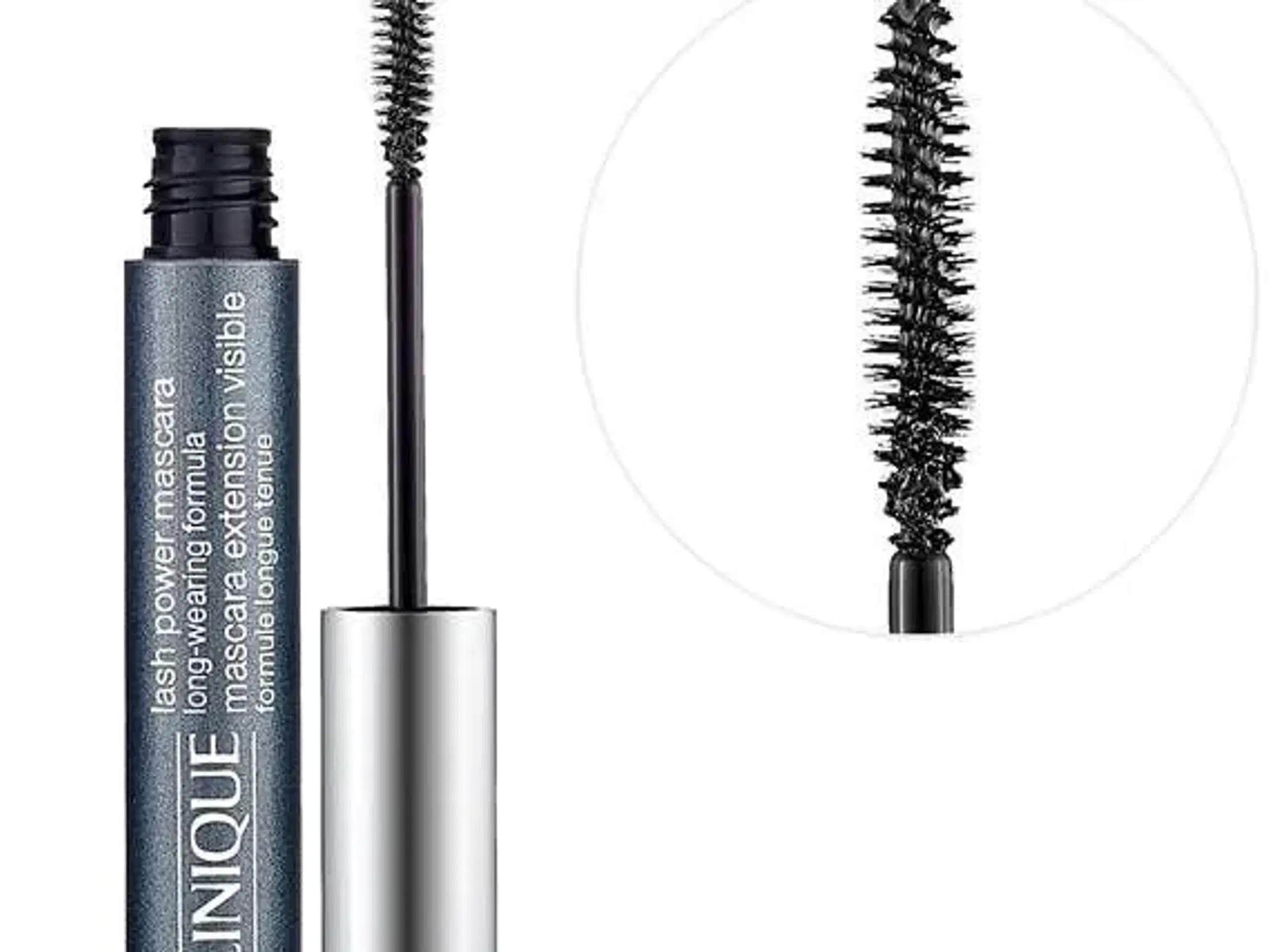 Clinique Lash Power Mascara N° 01 Black