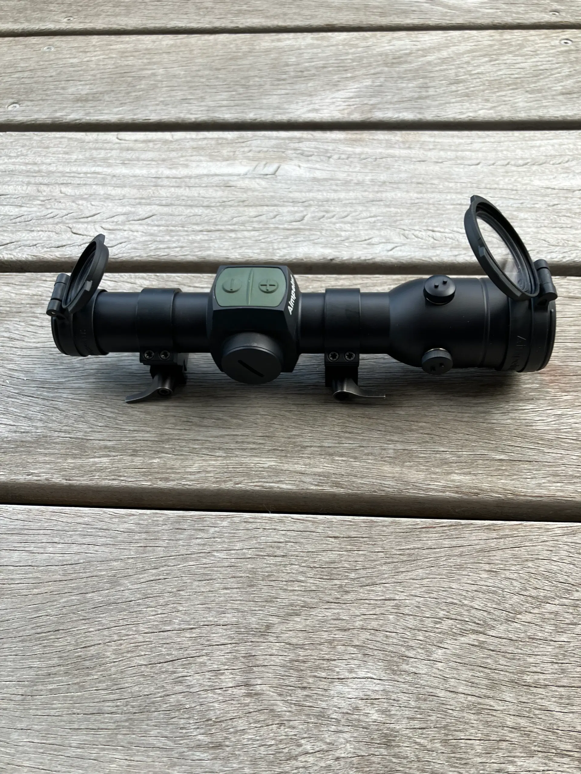 Aimpoint H30L Hunter