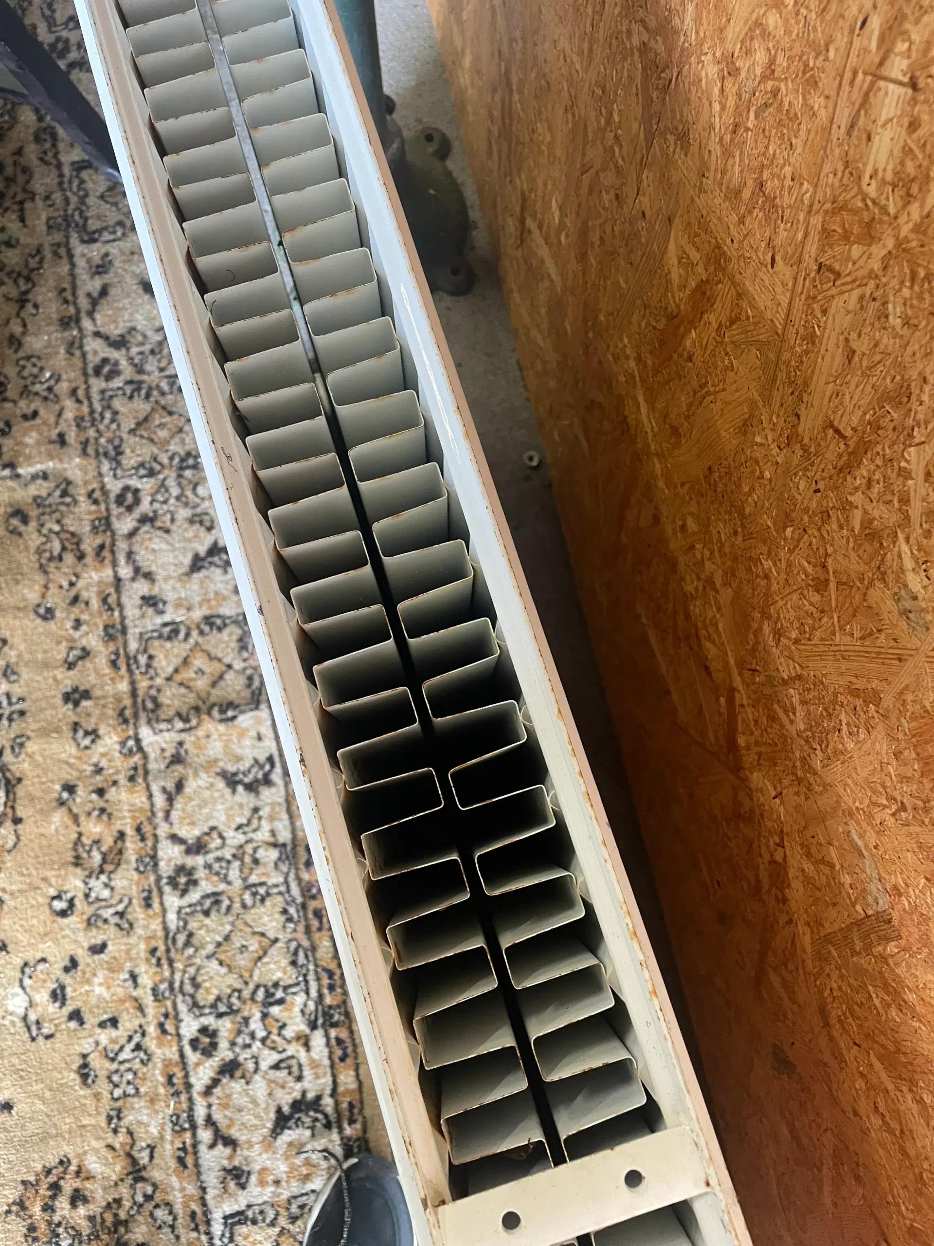 Radiator