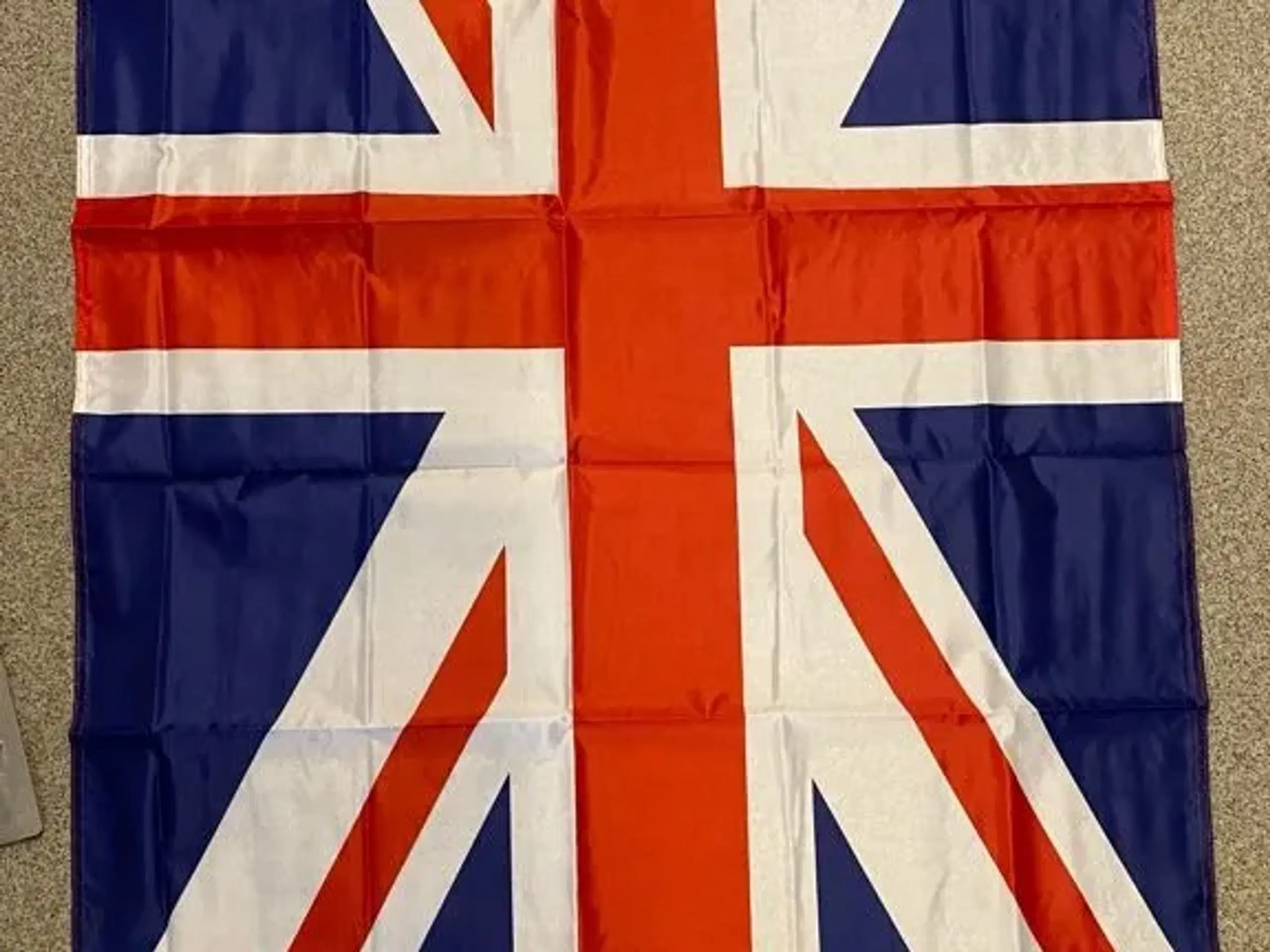 GB flag nyt