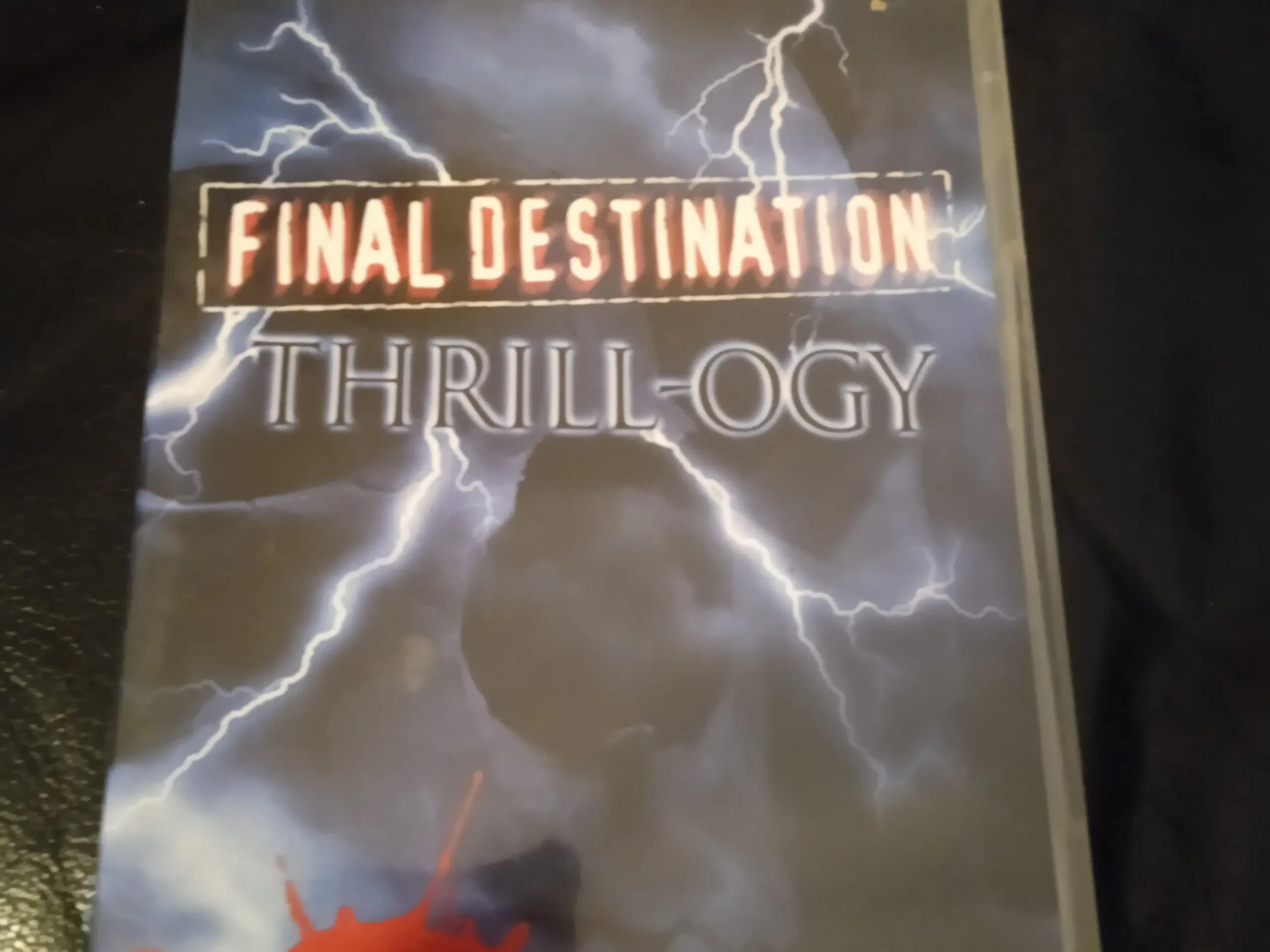 Final Destination