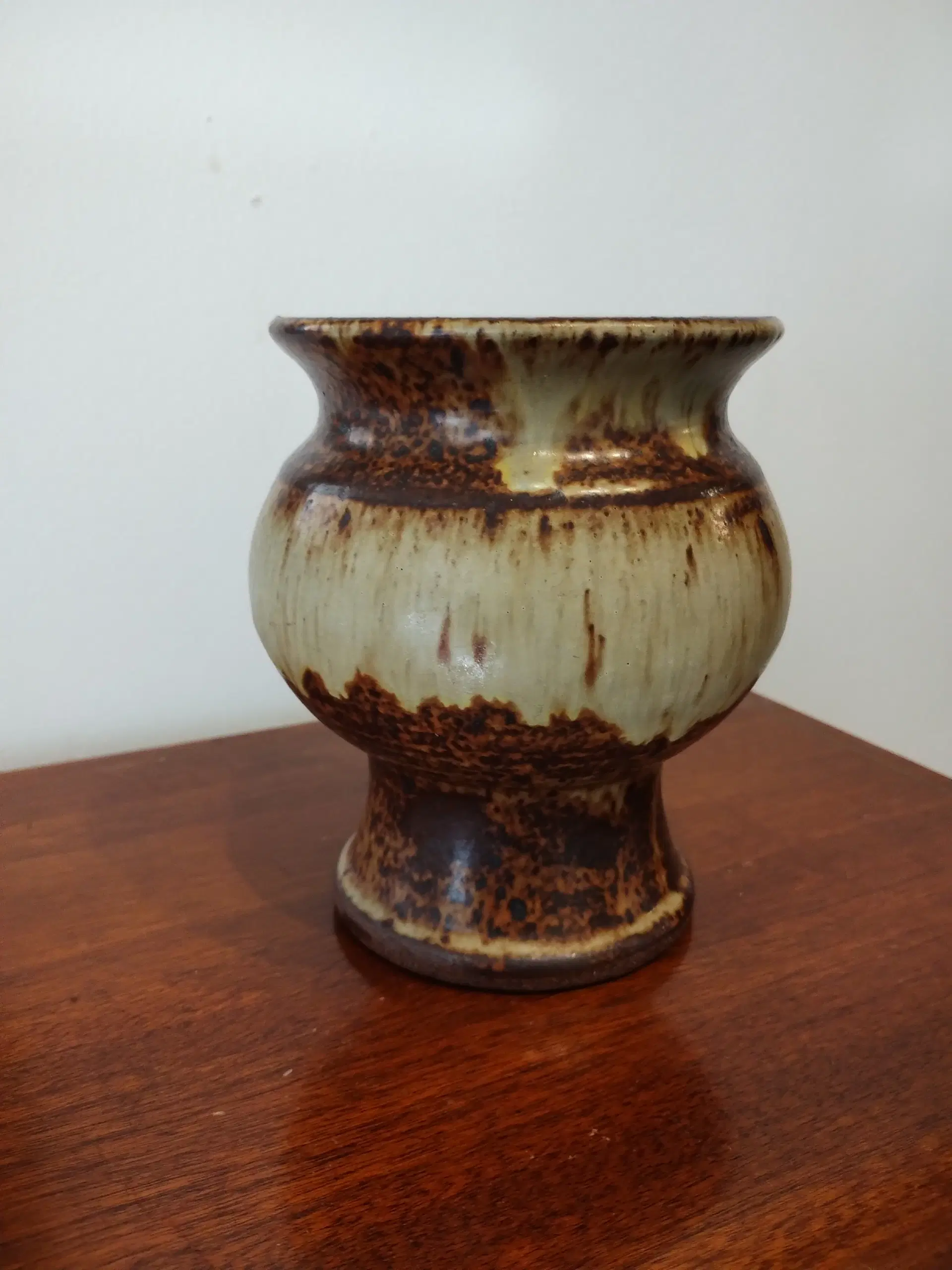 Visby keramik vase