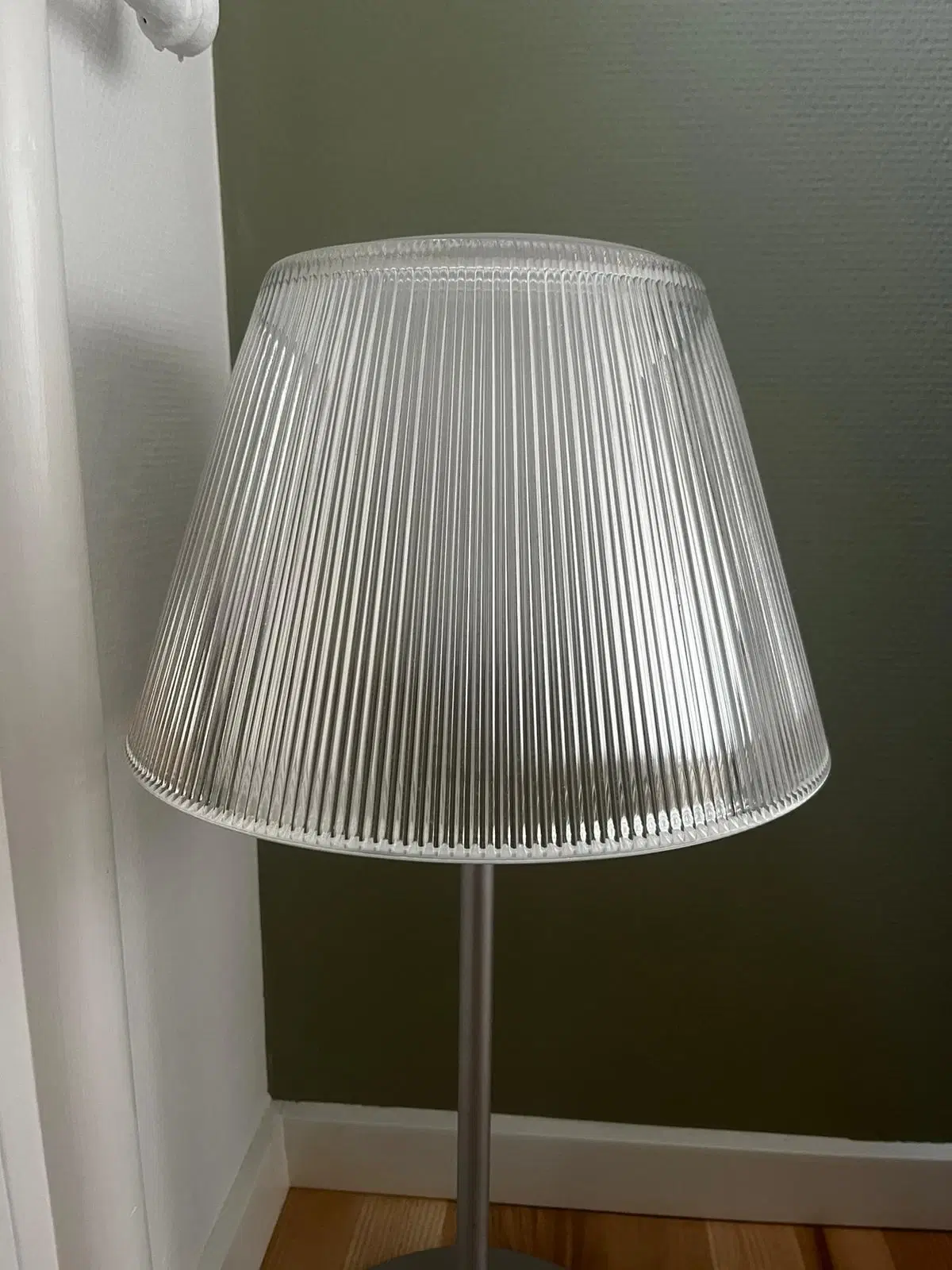 Bordlampe