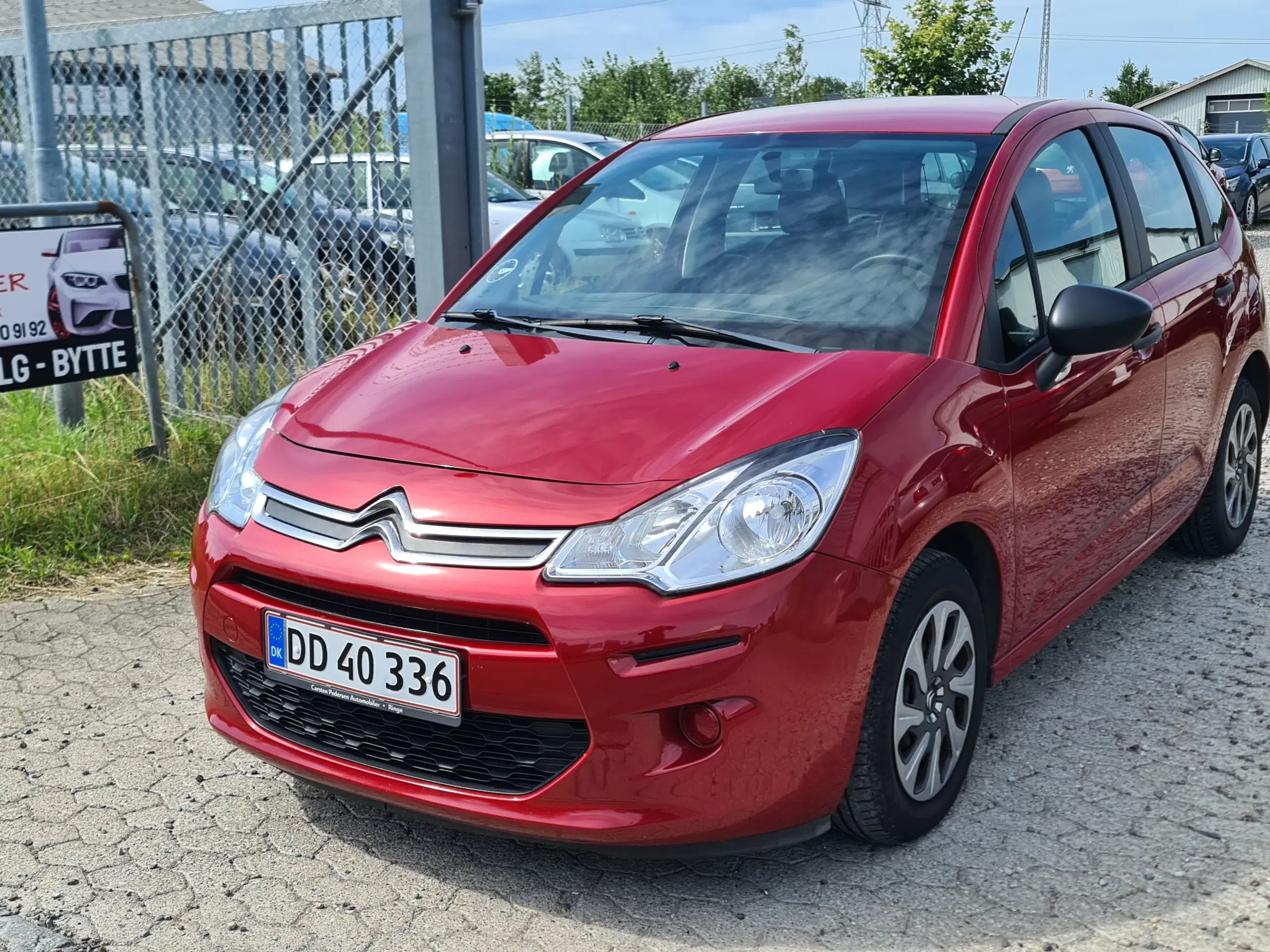 Citroen C3