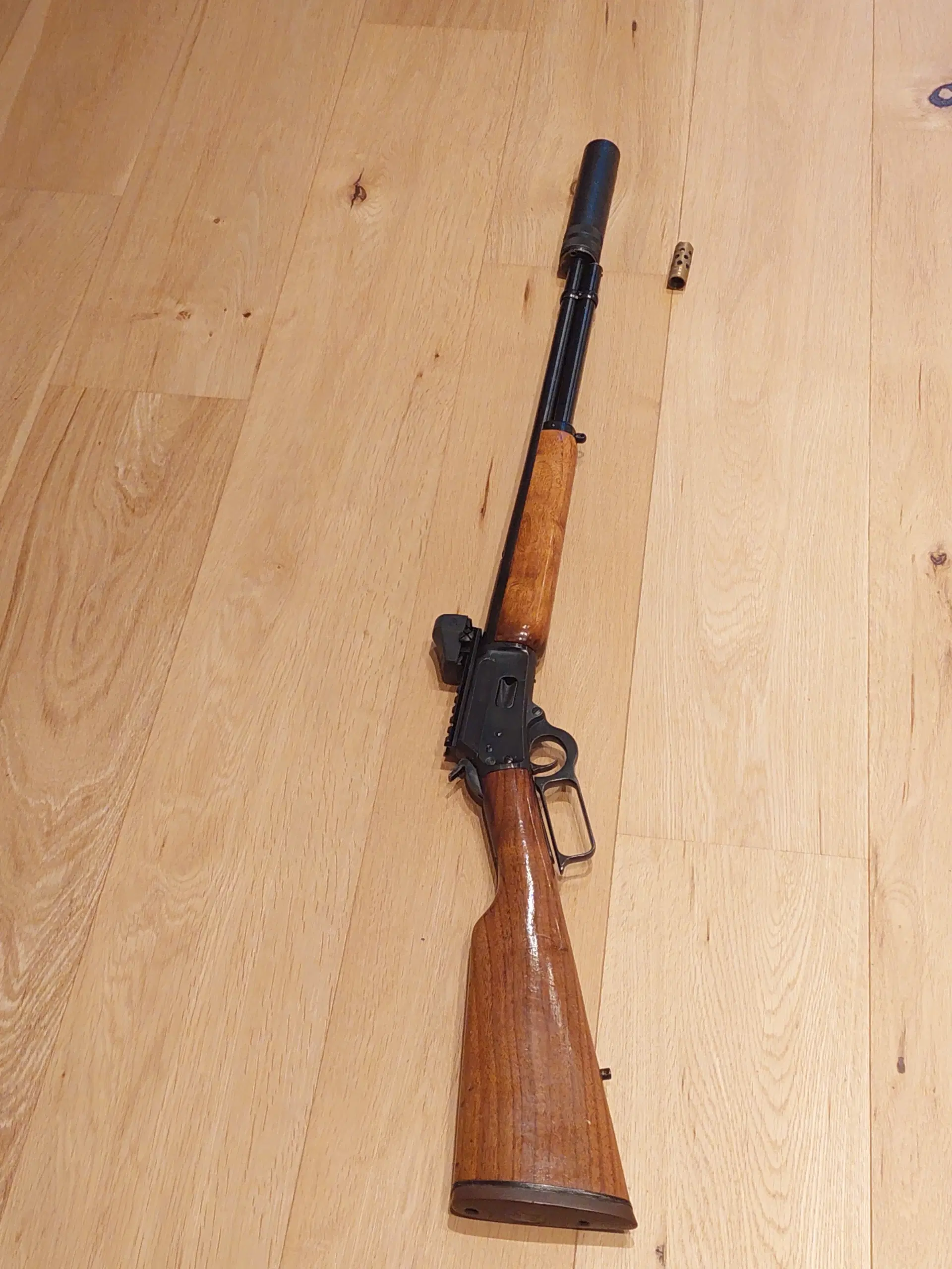 Marlin 1894 (JM) Cal 44 Mag  44SPL