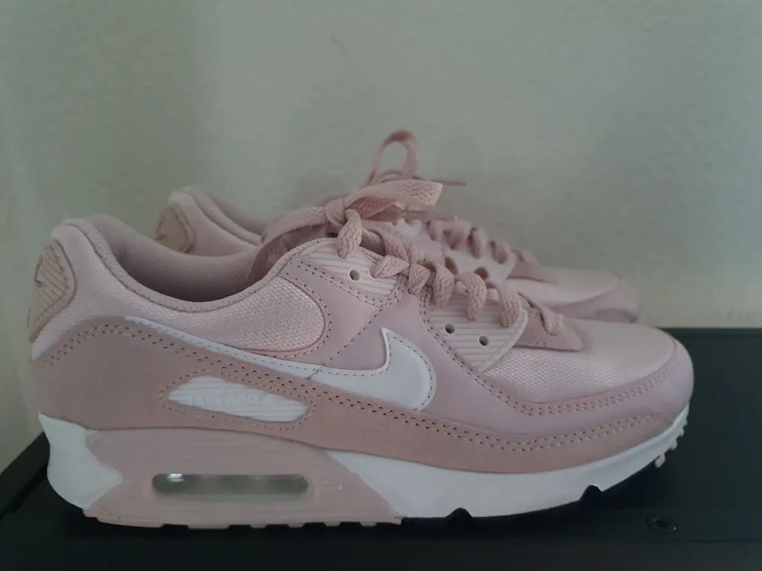 Nike Wmns Air Max