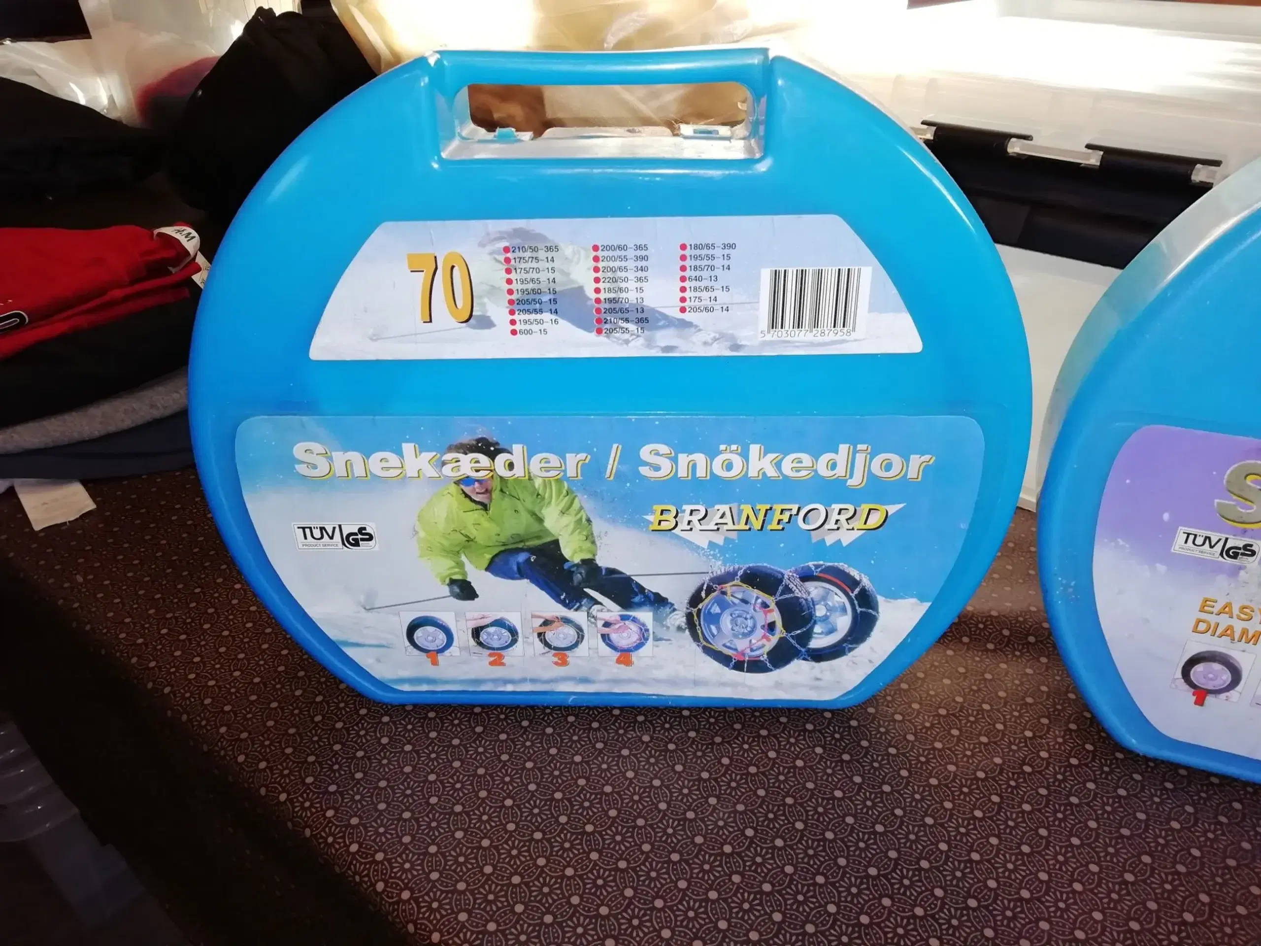 snekæder