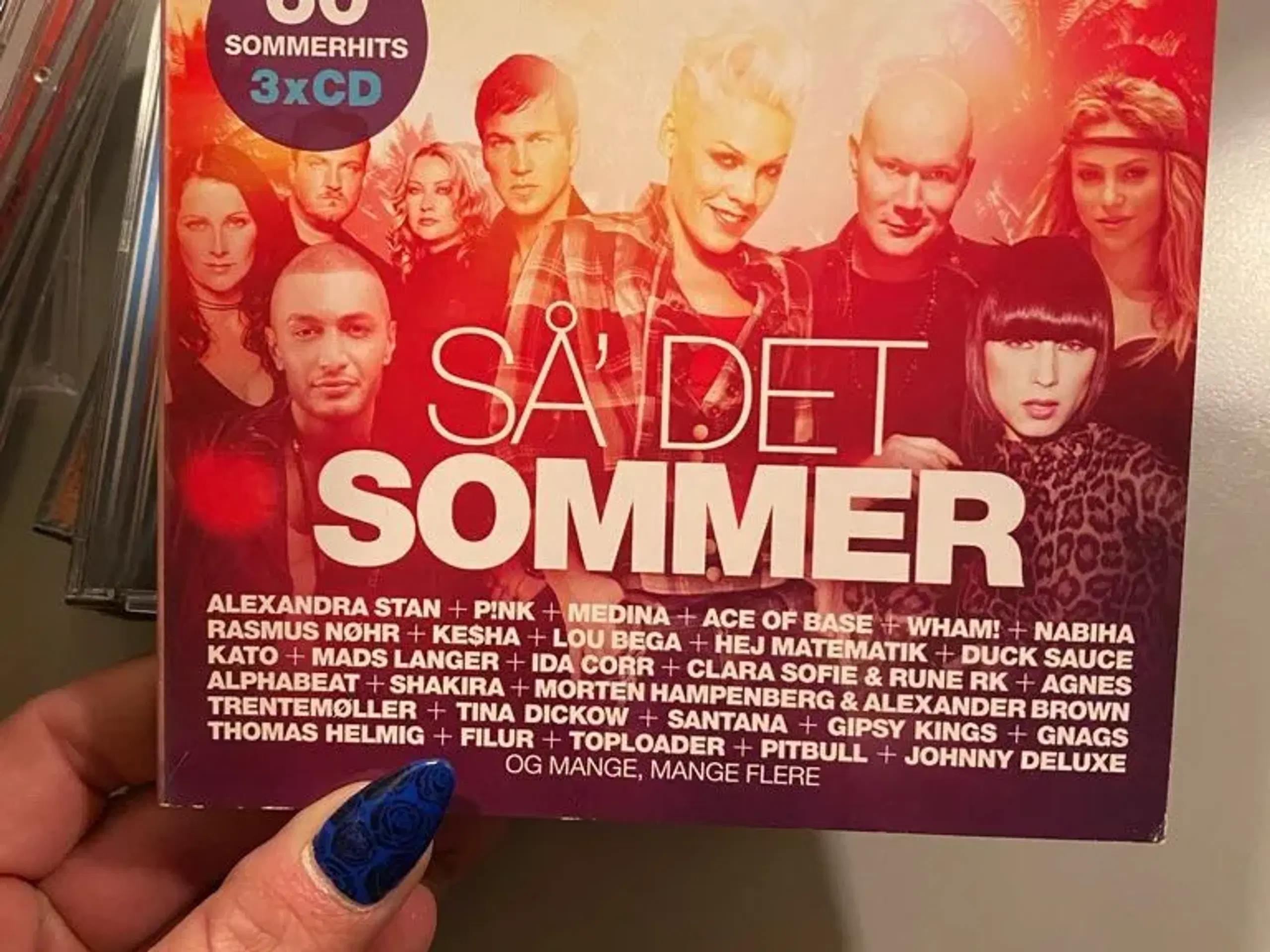 Så? det sommer