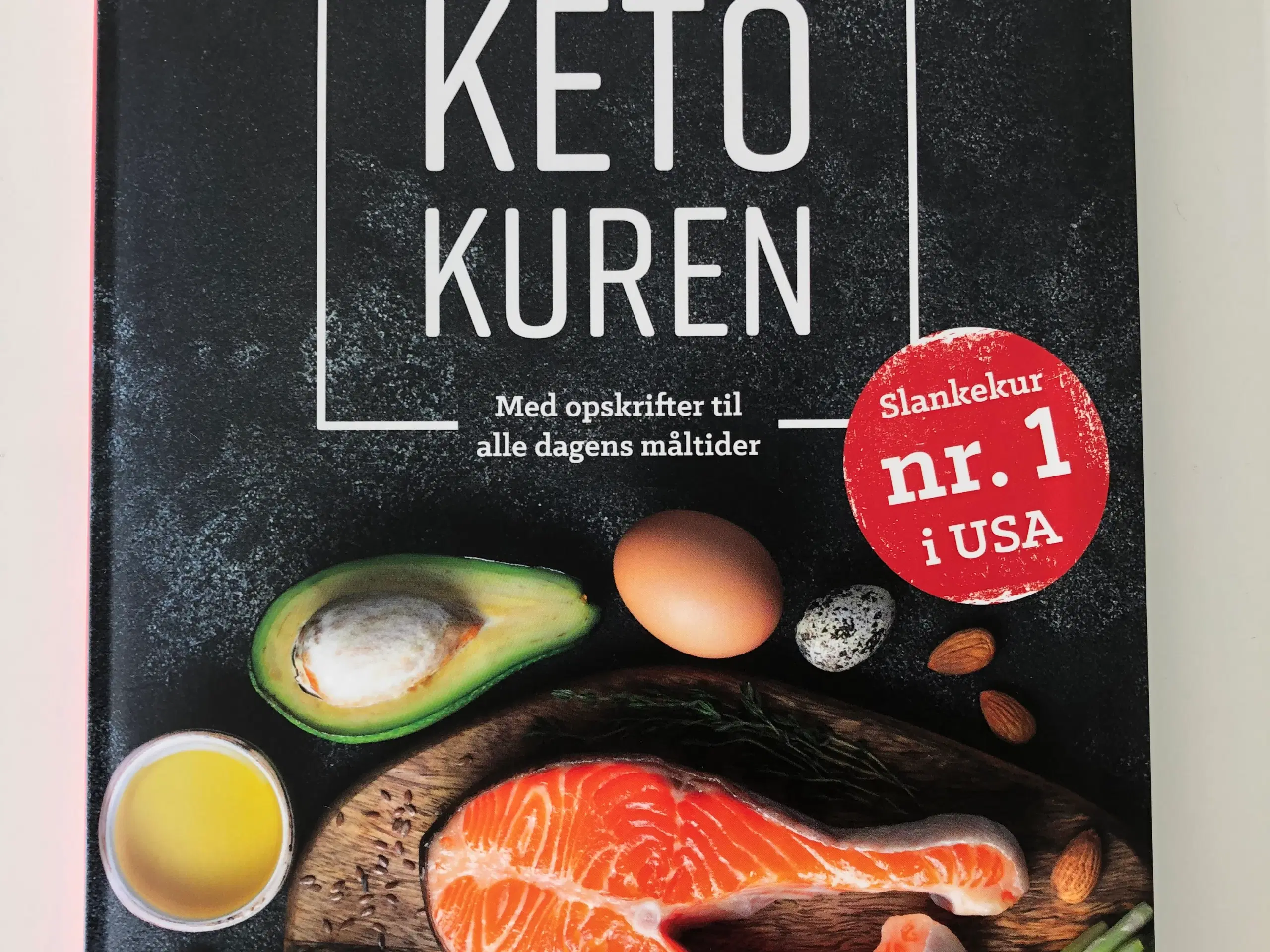 Succes med ketokuren