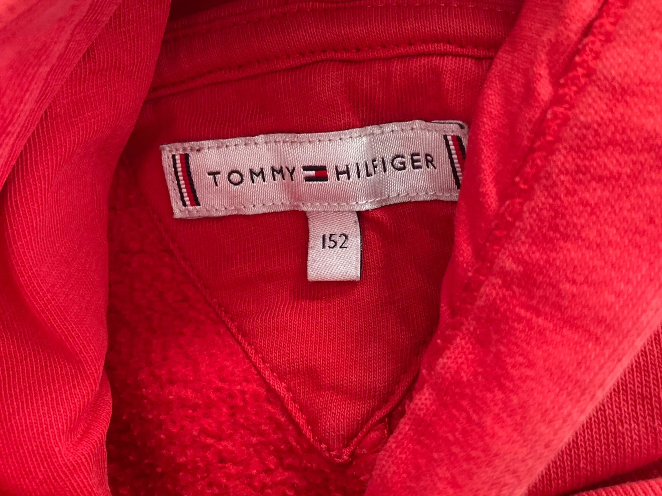 Tommy Hilfiger hoodie