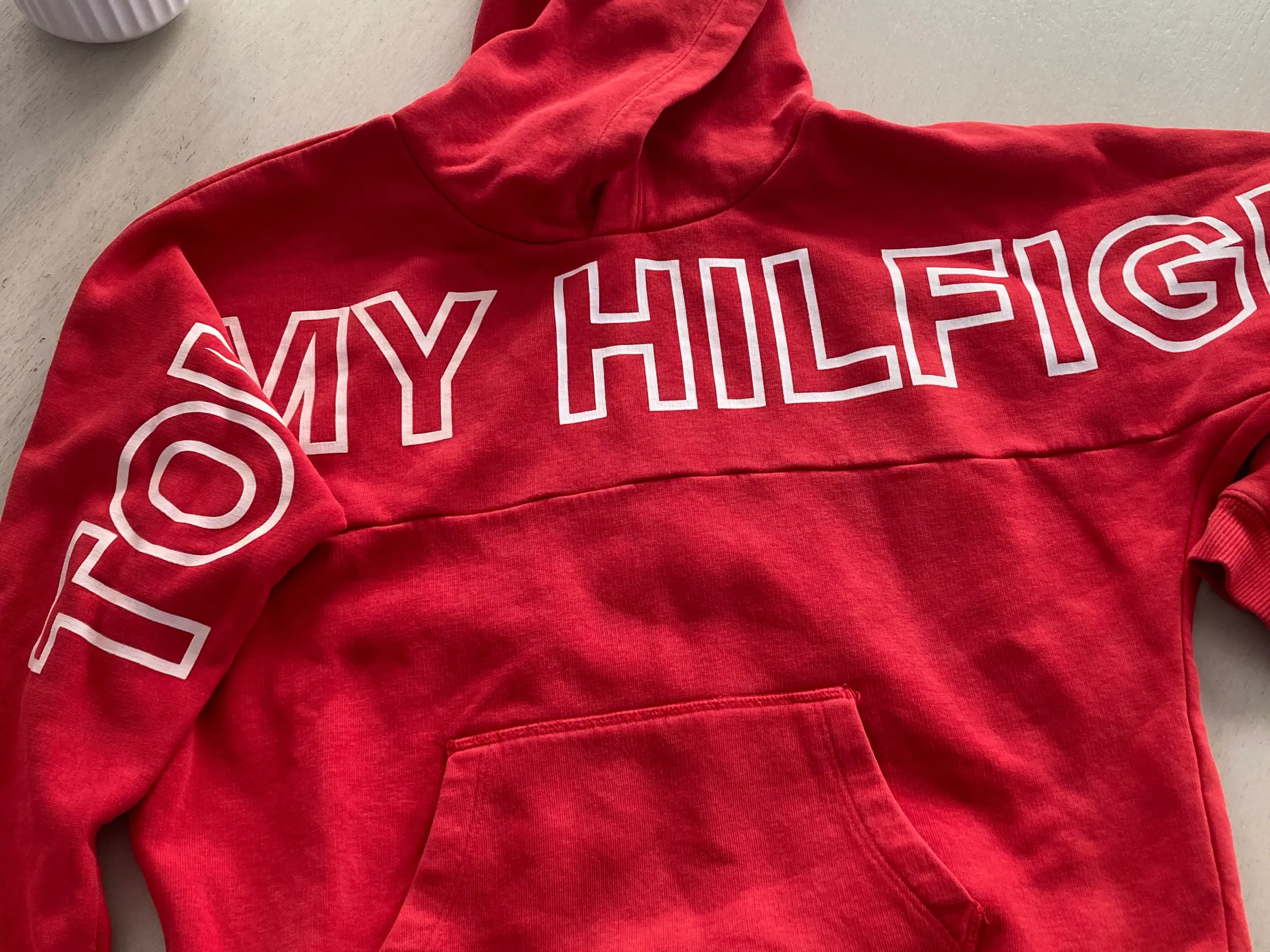 Tommy Hilfiger hoodie