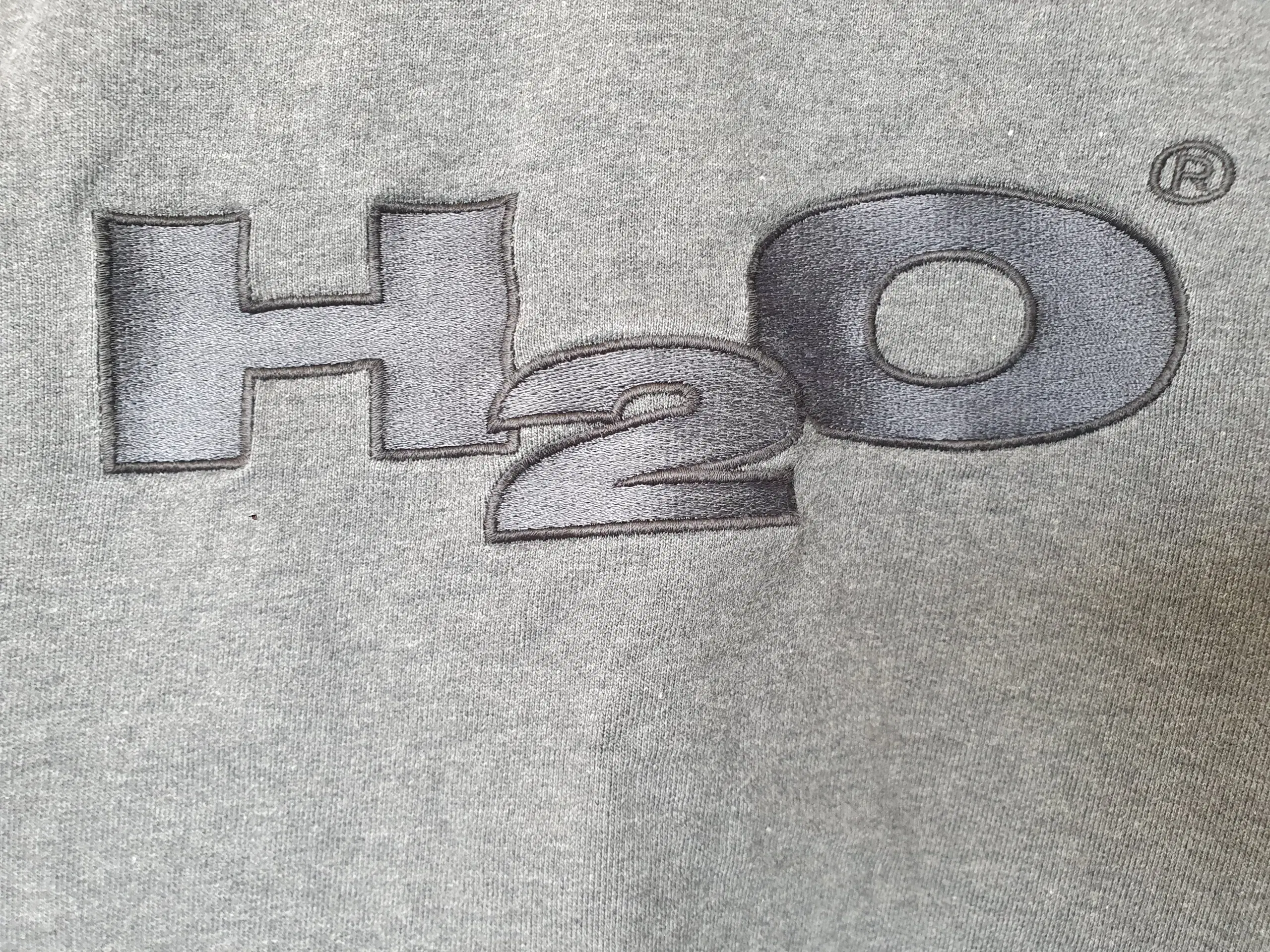 Sweatshirt H2O