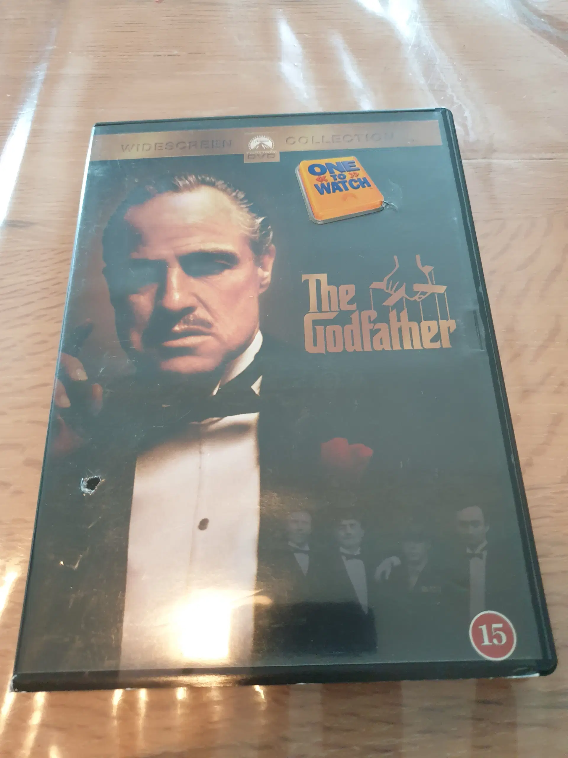 The Godfather