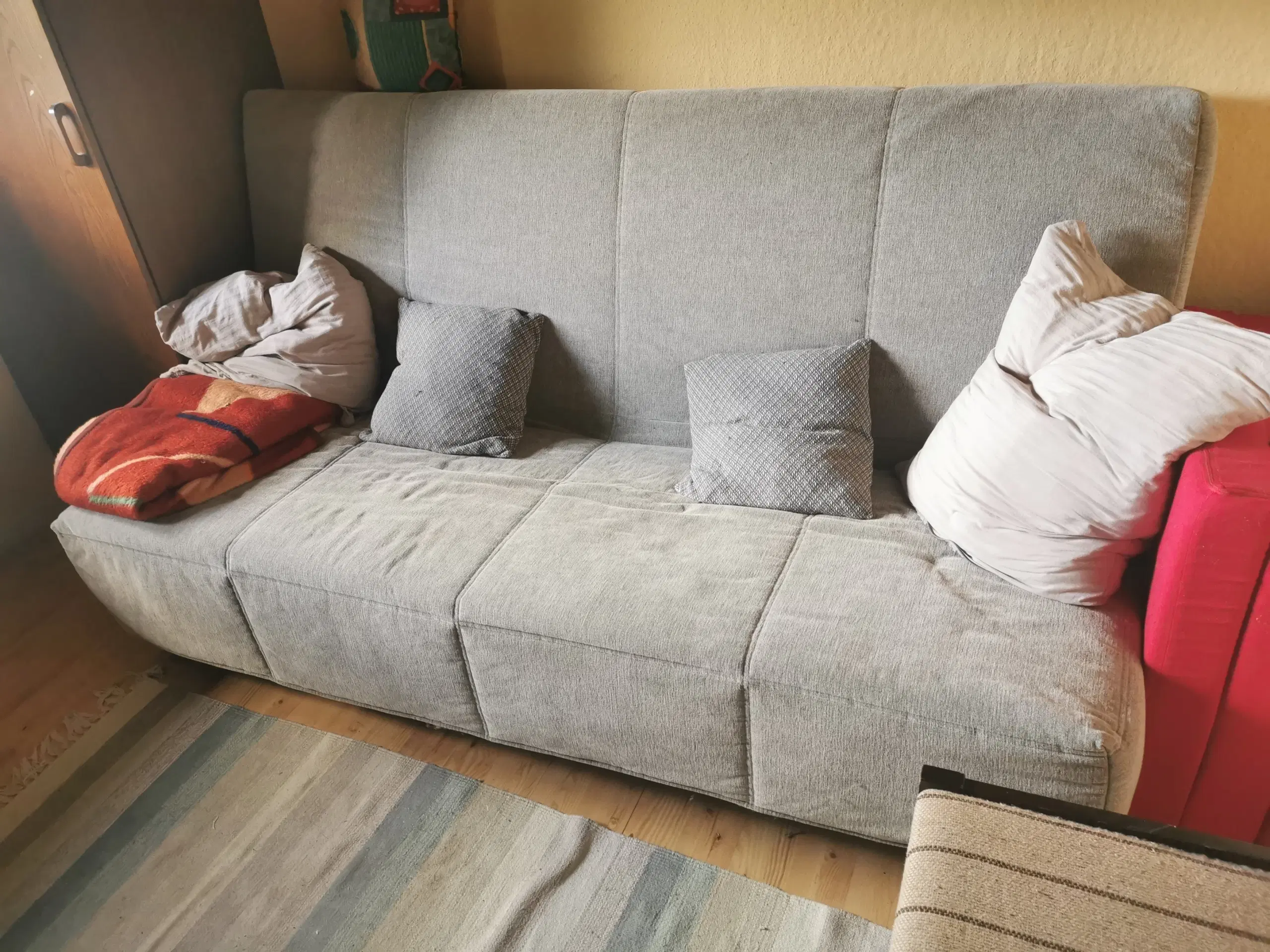 Sovesofa