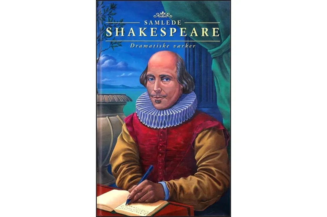 Guide til Shakespeares Skuespil