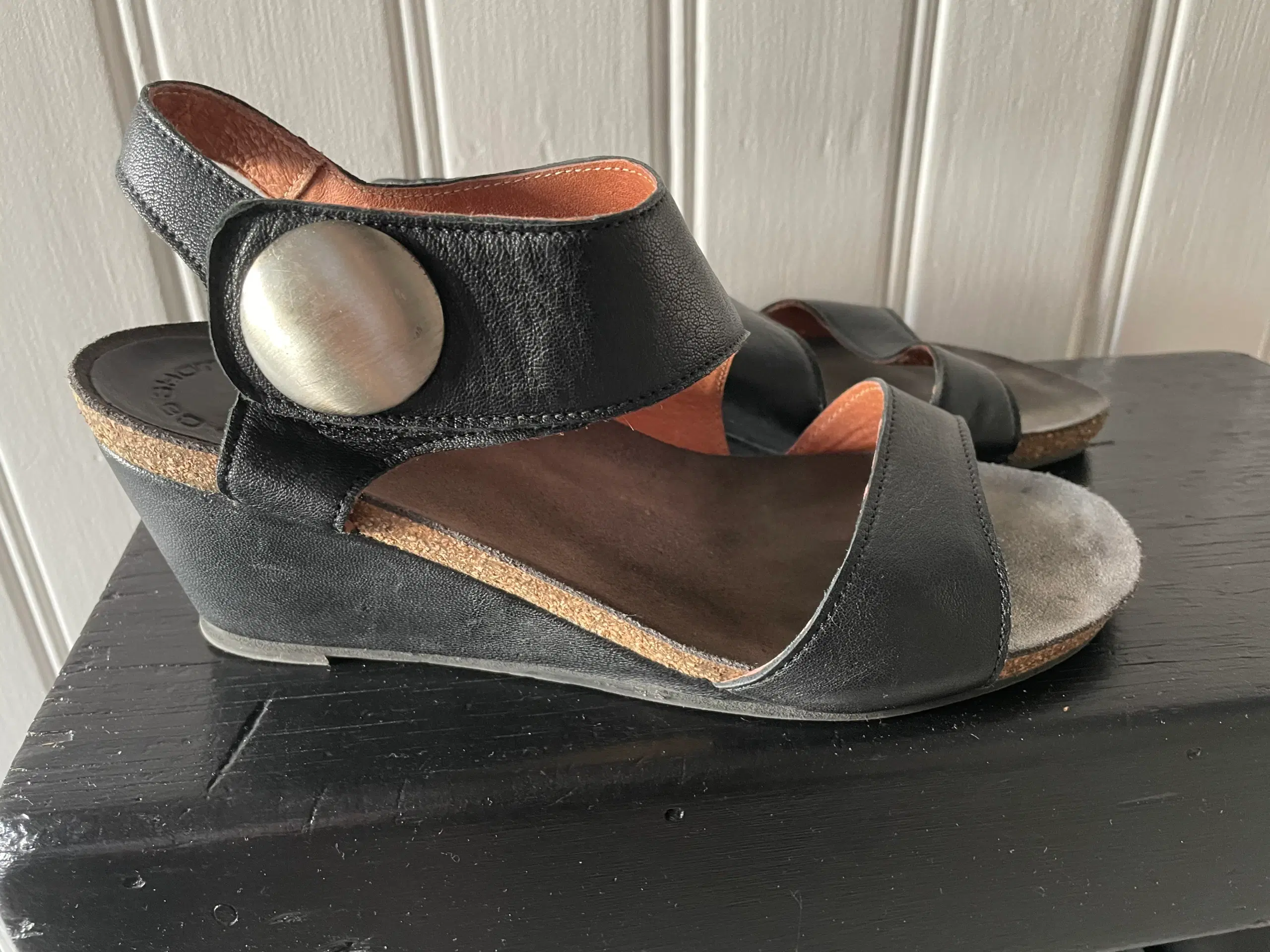 Ca’shott Sandal str 39