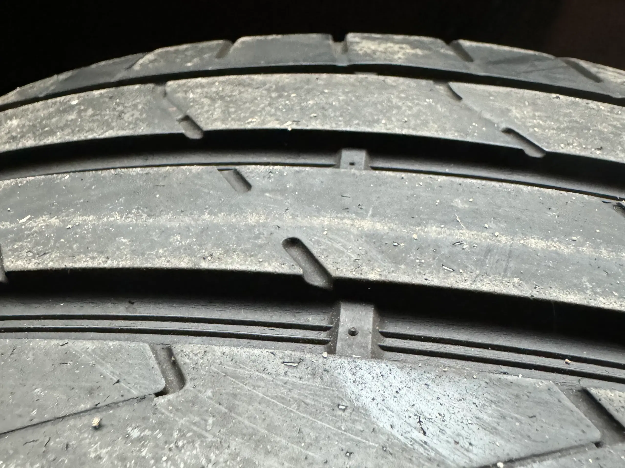 Et stk HANKOOK VENTUS S1 EVO2 245/45/18