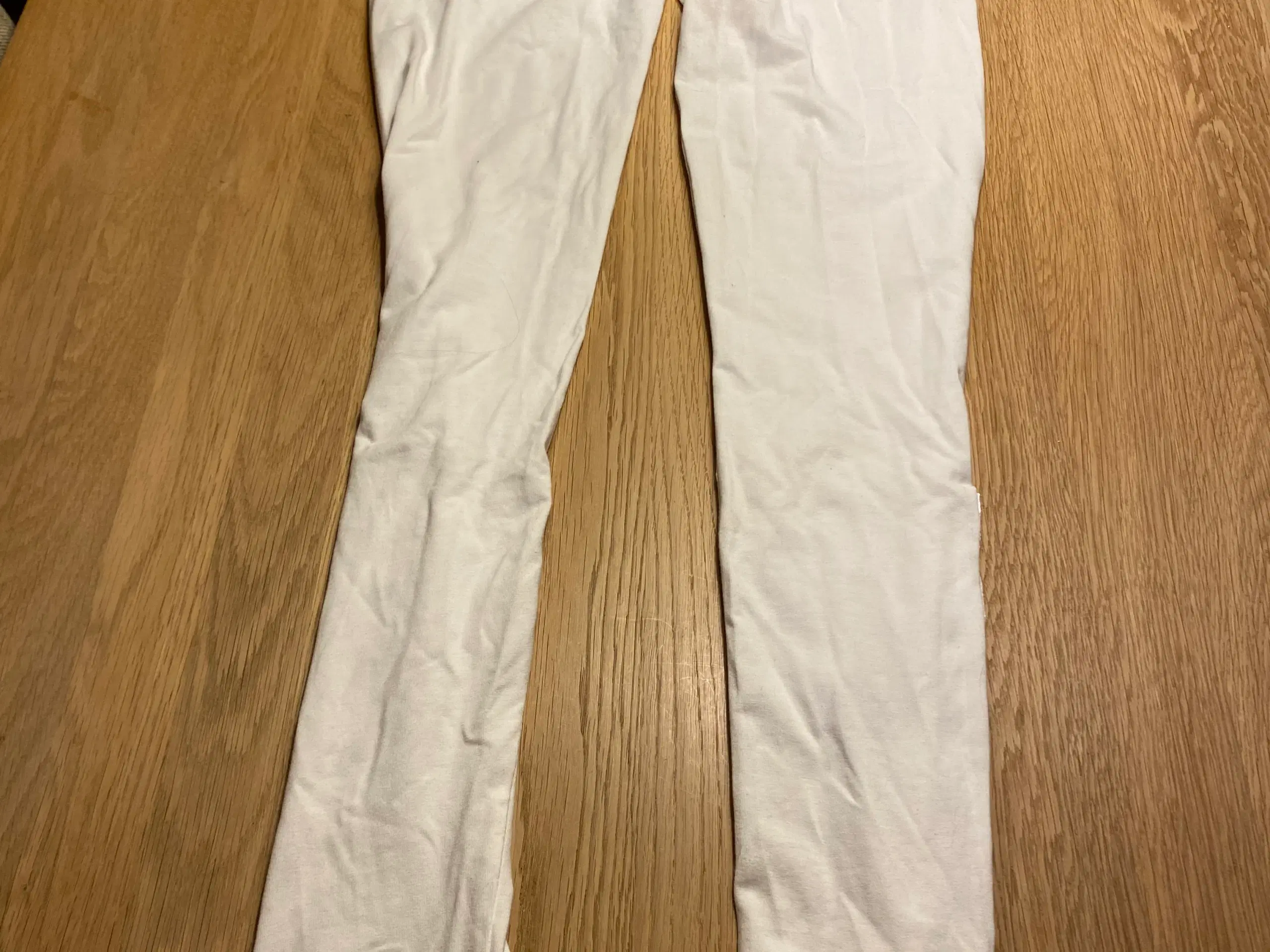 Habitjakke og leggings