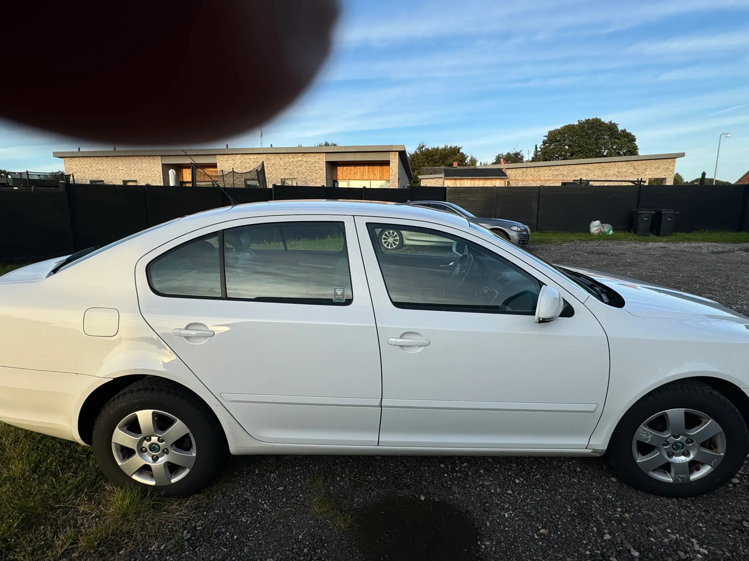 Skoda Octavia 16 TDI AUT