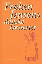 Frøken Jensens Sommermad mfl