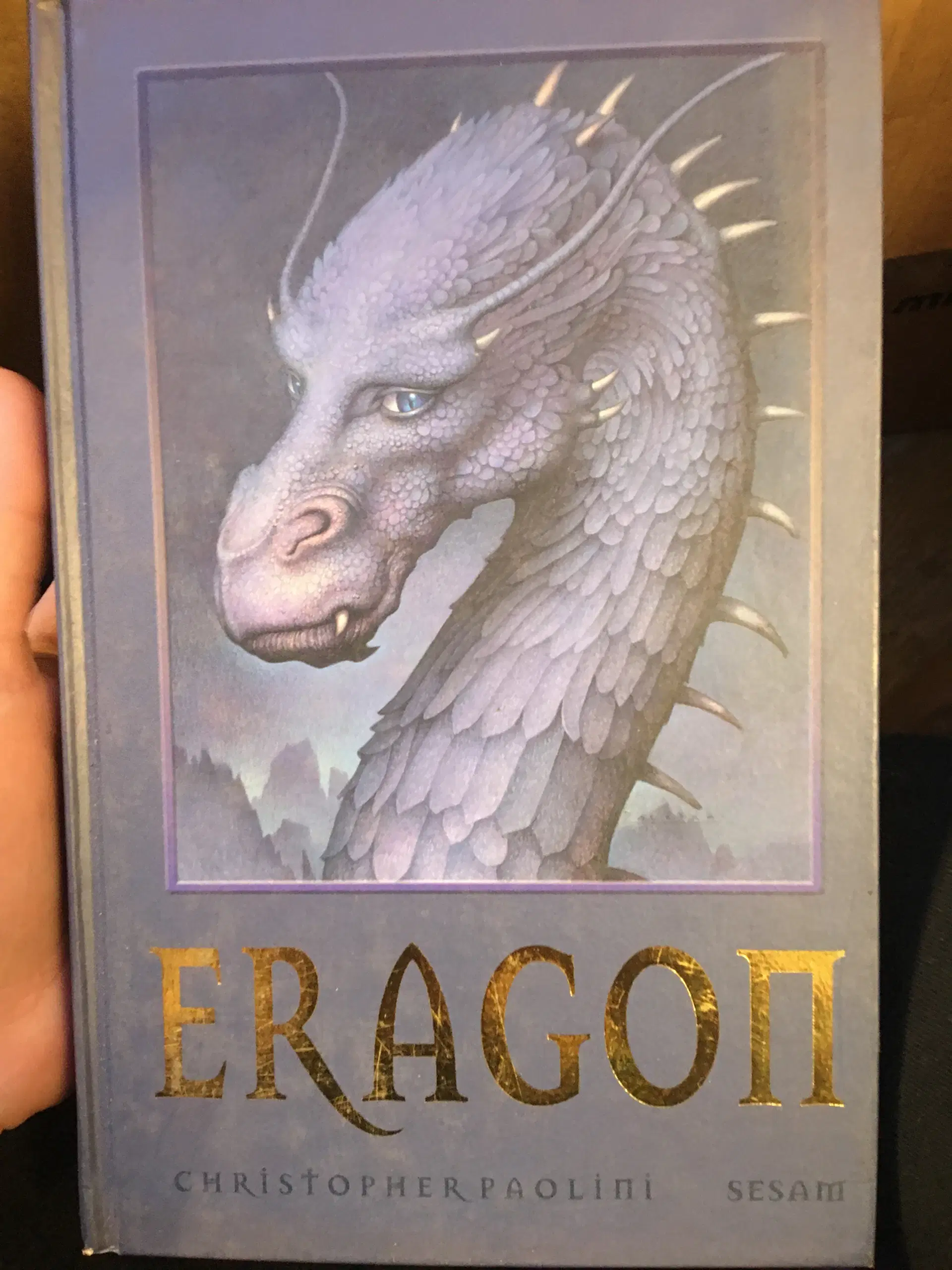 Eragon