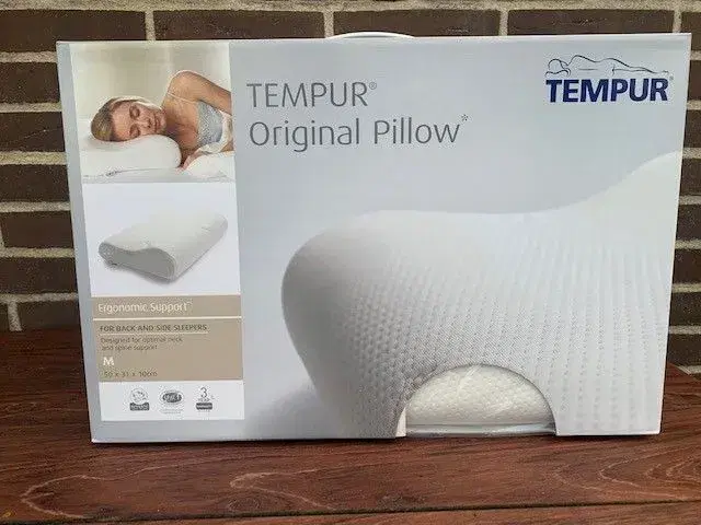 Tempur Original Pillow