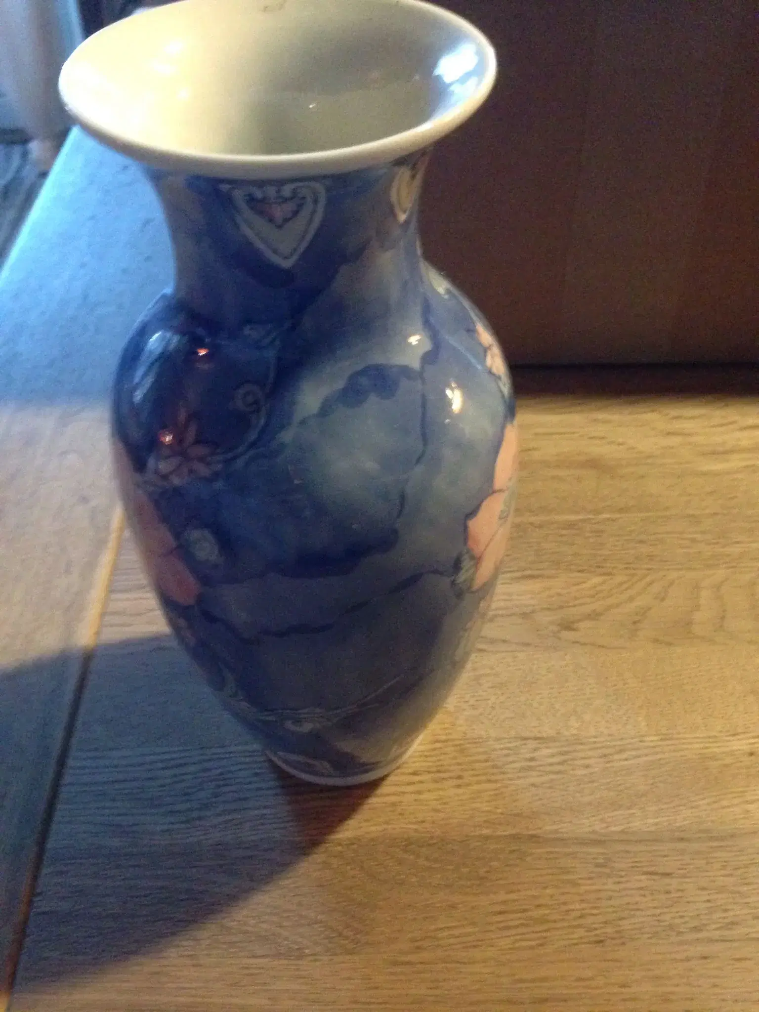 pæn vase