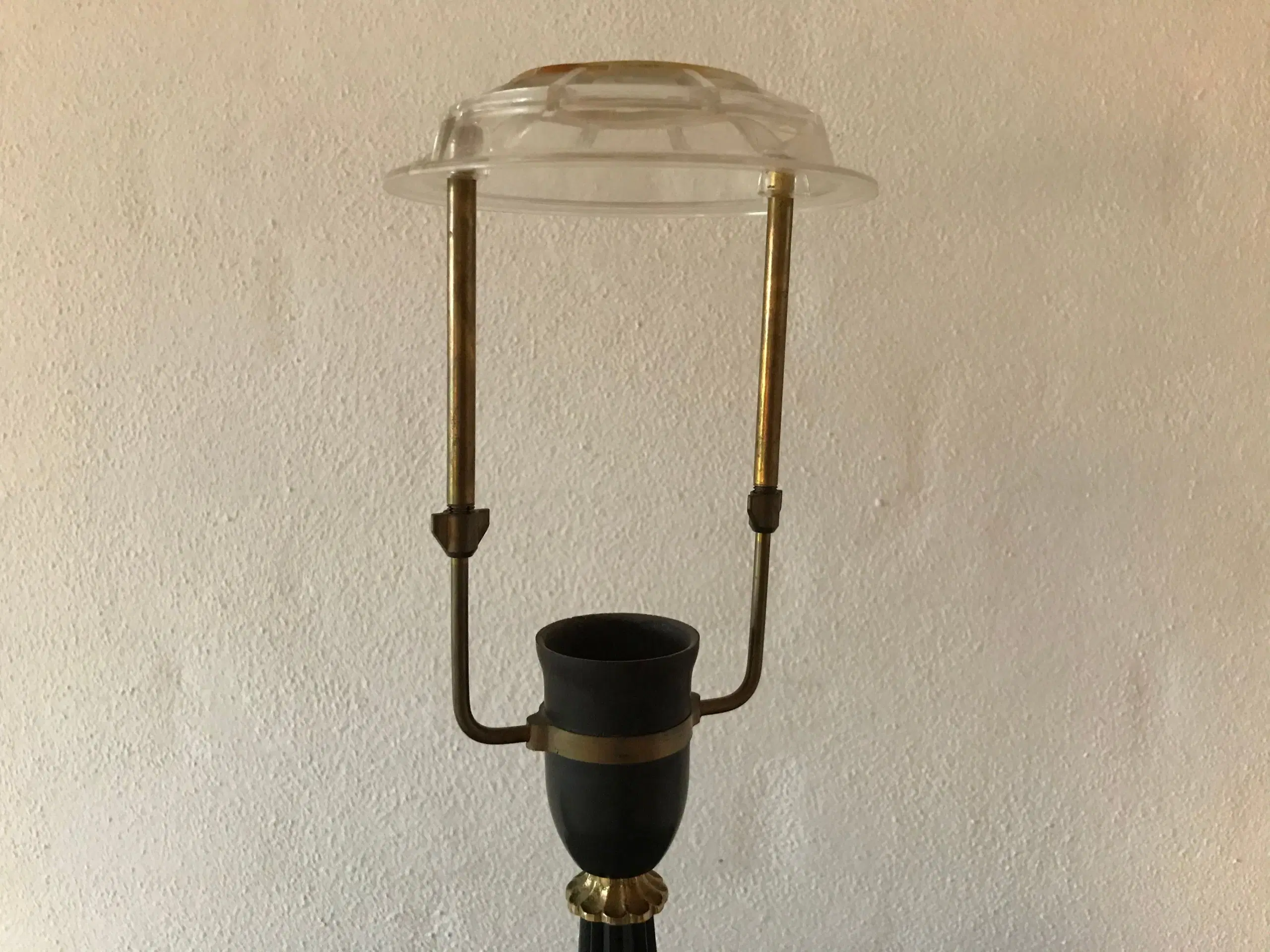 Vintage bordlampe