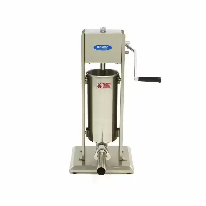 Churros maskine / Churros Maker 5 Liter