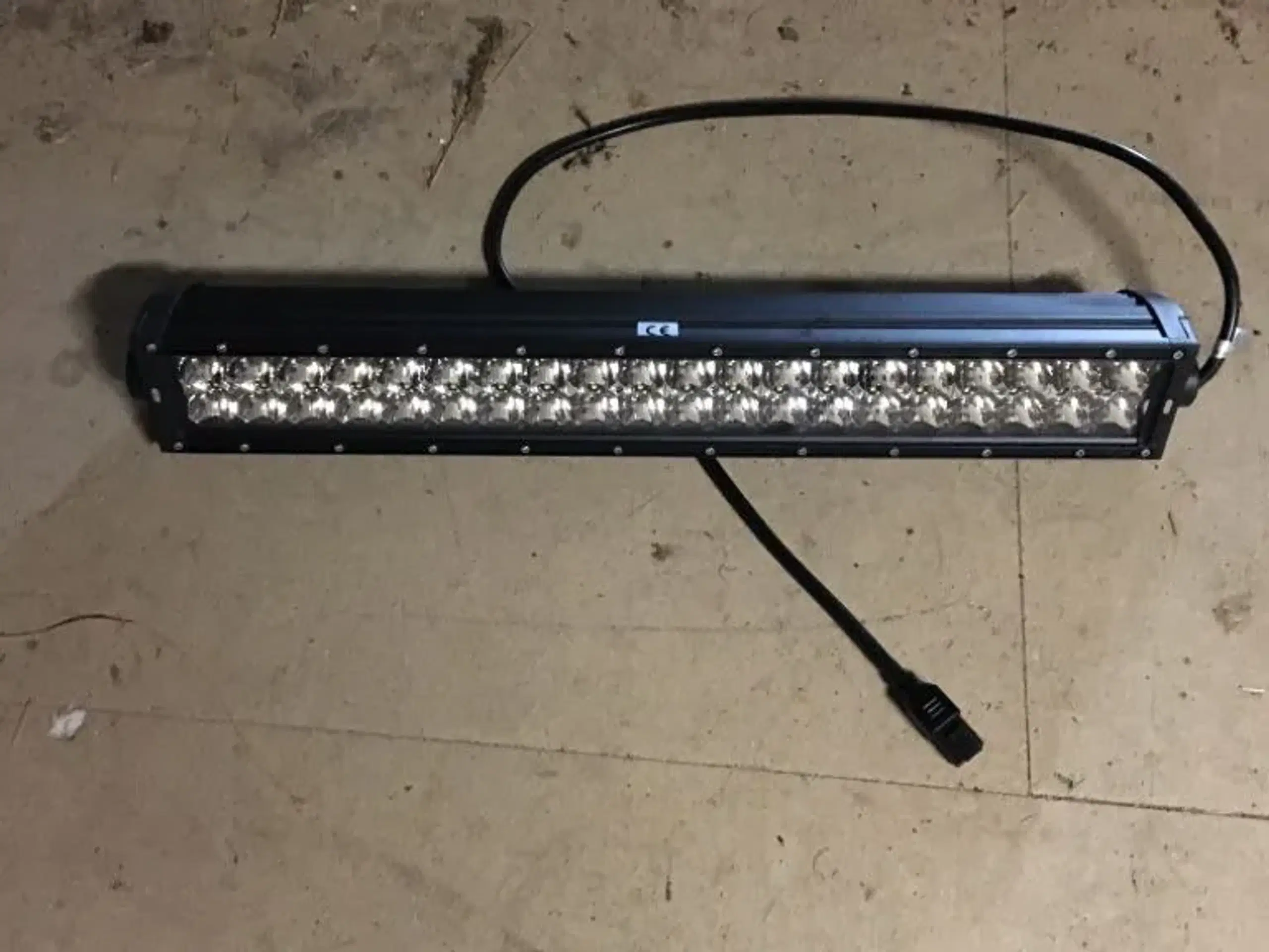 LED-bar